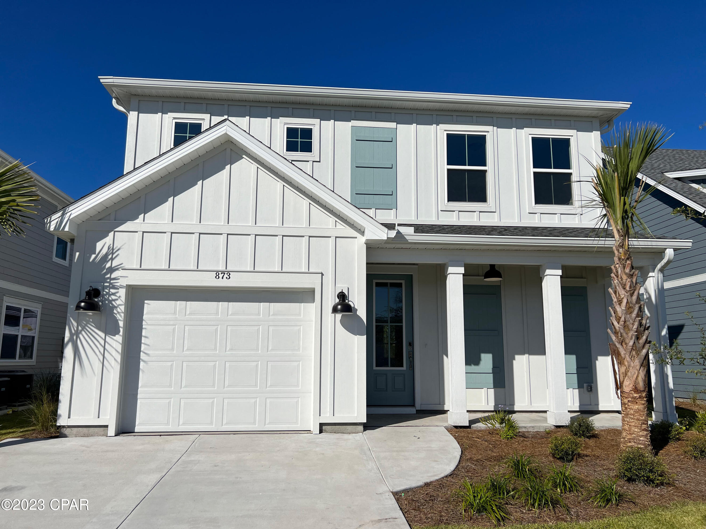 Details for 837 Walsonham Drive, Panama City Beach, FL 32407
