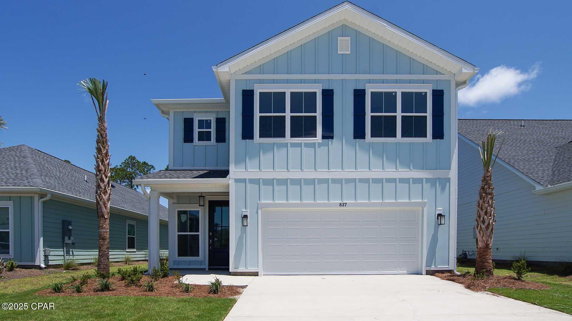 Image 1 For 837 Walsonham Drive