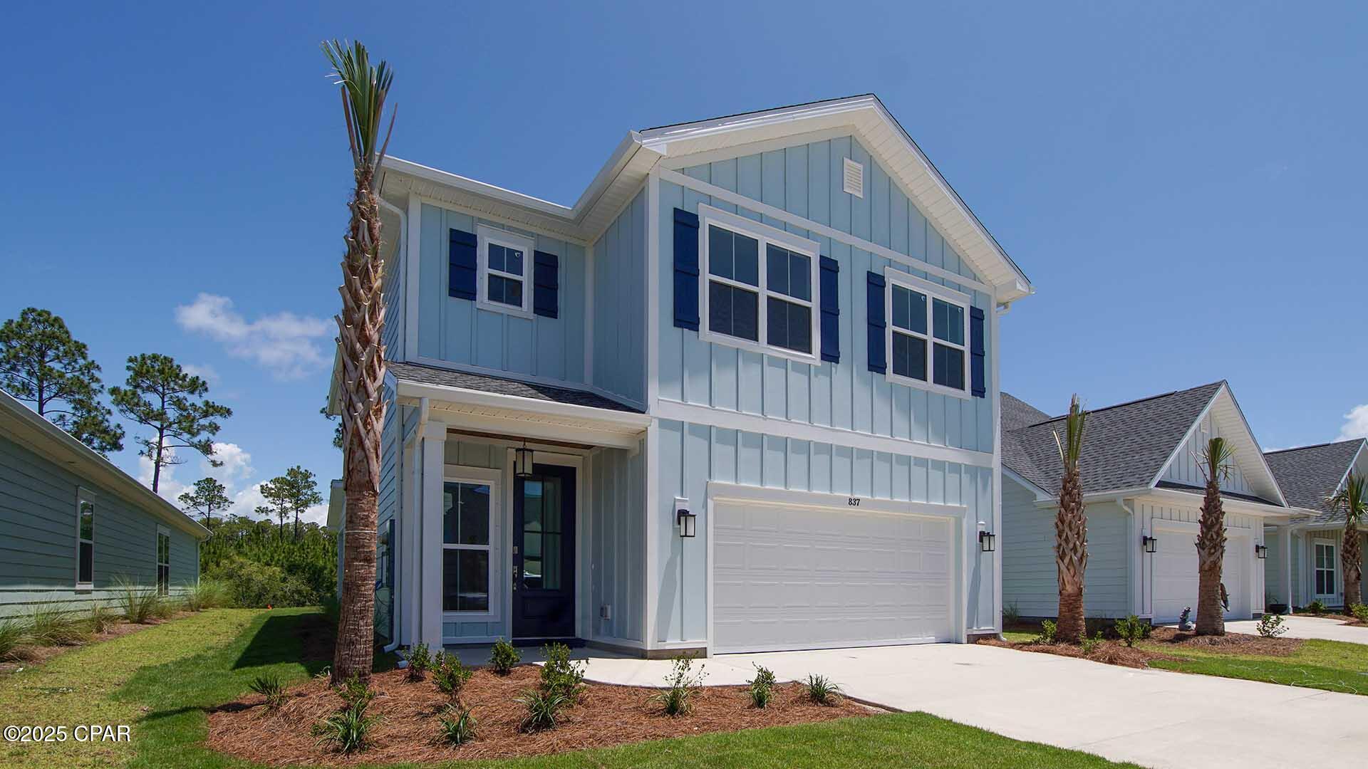 Image 2 For 837 Walsonham Drive