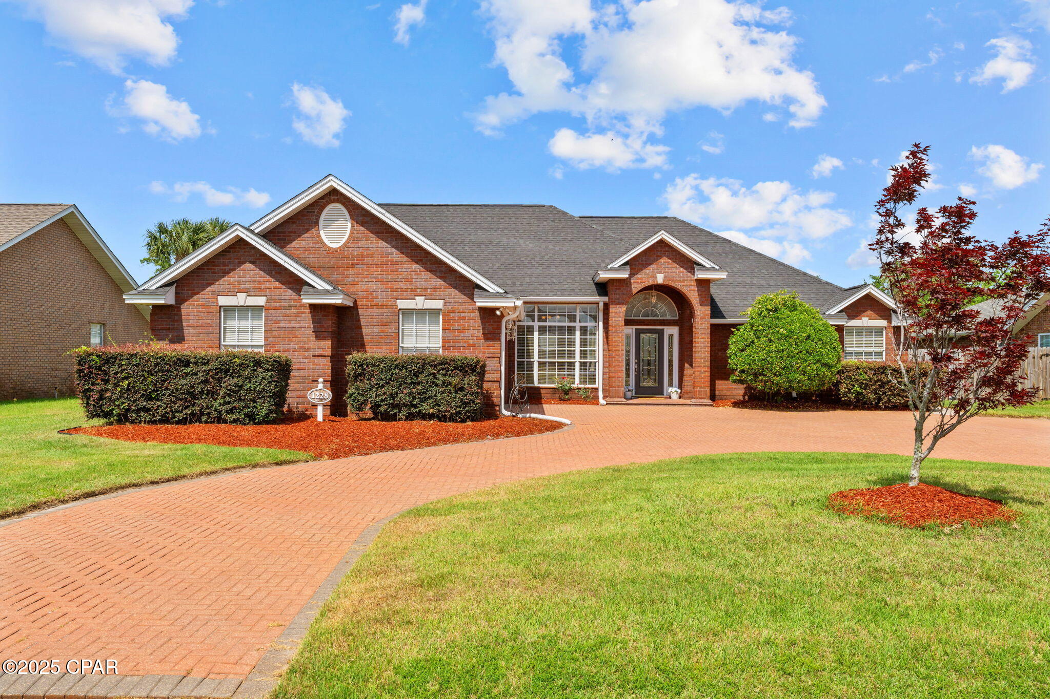 1228 Huntington Ridge Road, Lynn Haven, Florida image 1