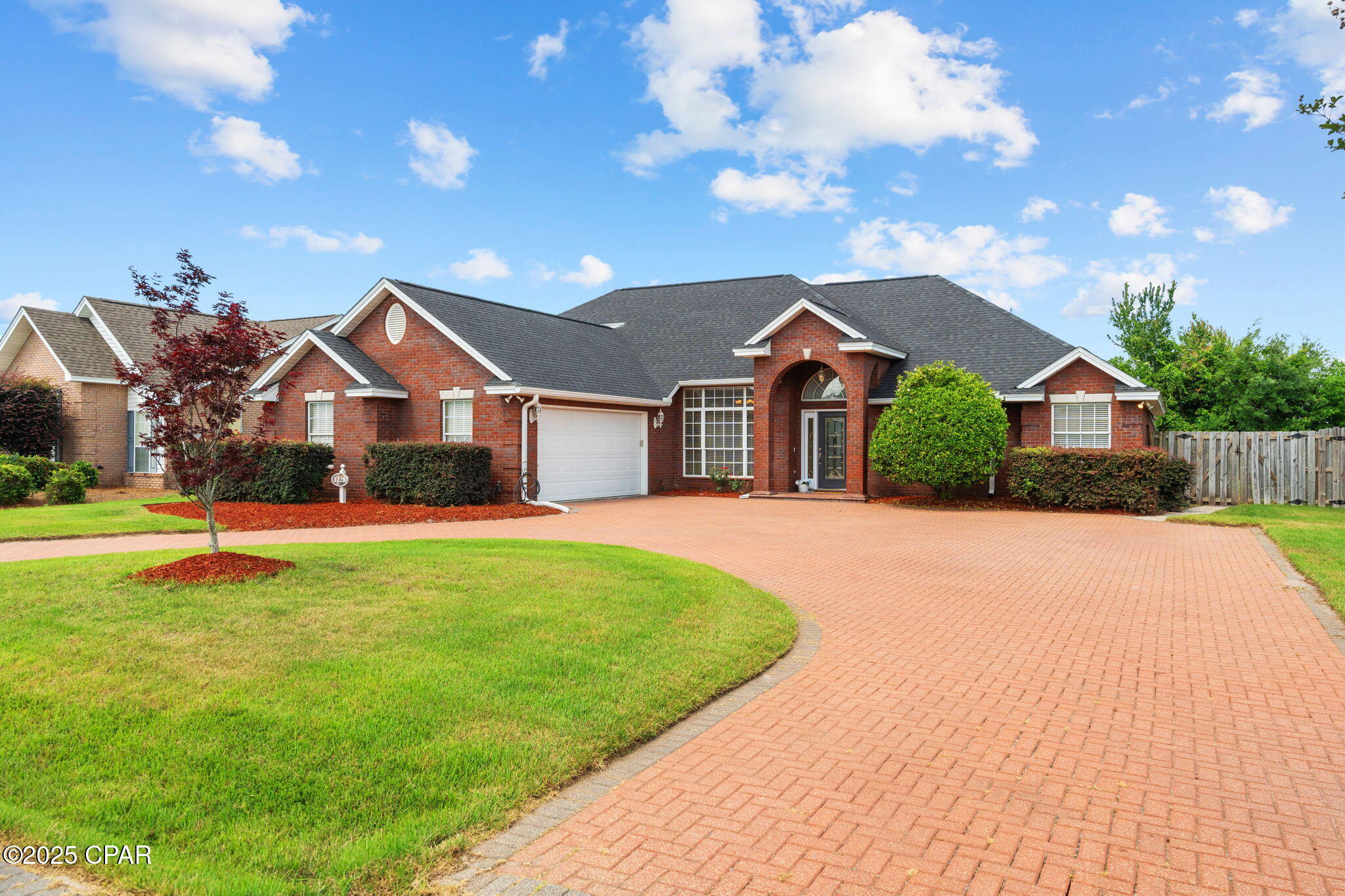 1228 Huntington Ridge Road, Lynn Haven, Florida image 2