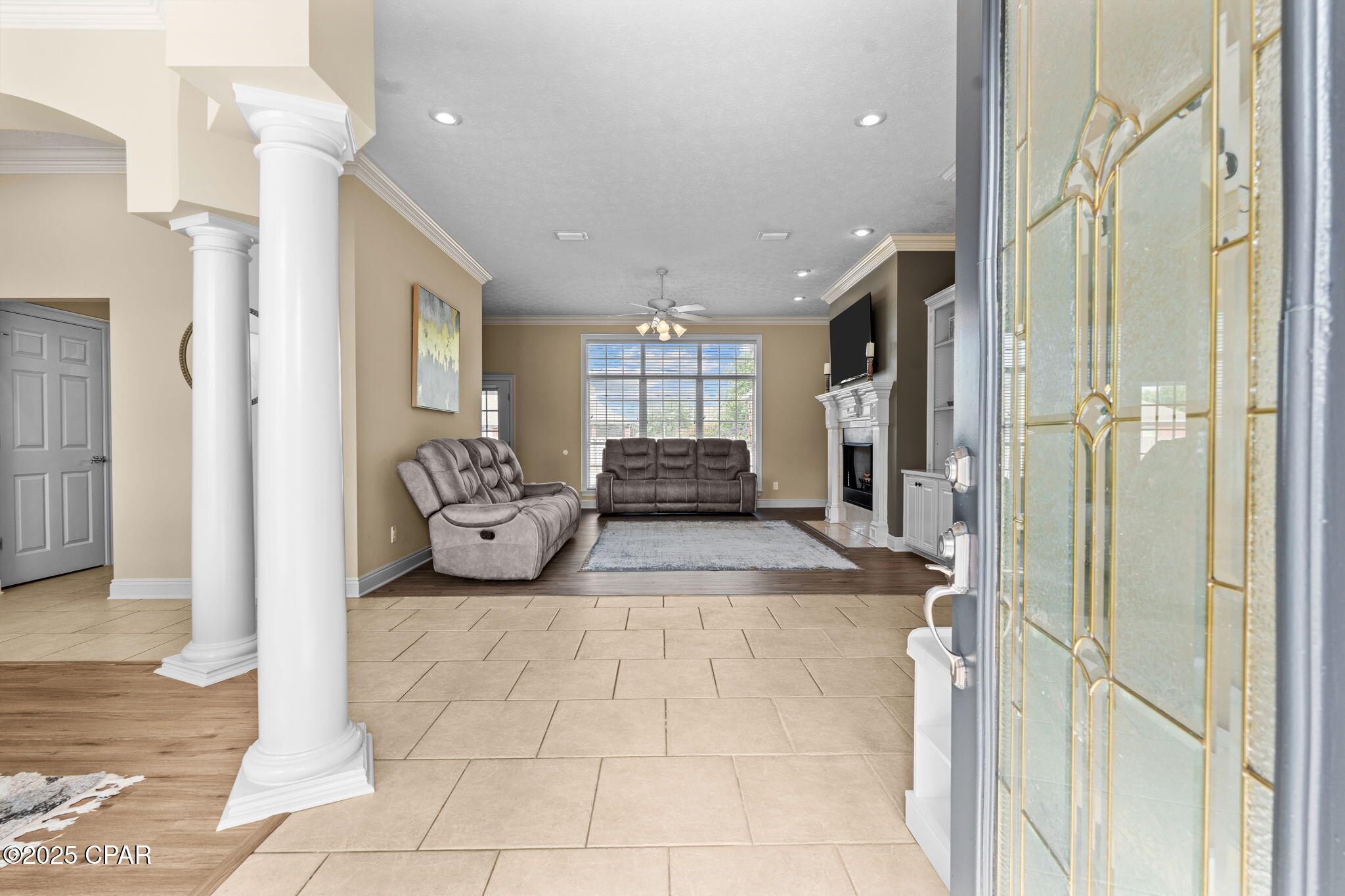 1228 Huntington Ridge Road, Lynn Haven, Florida image 5