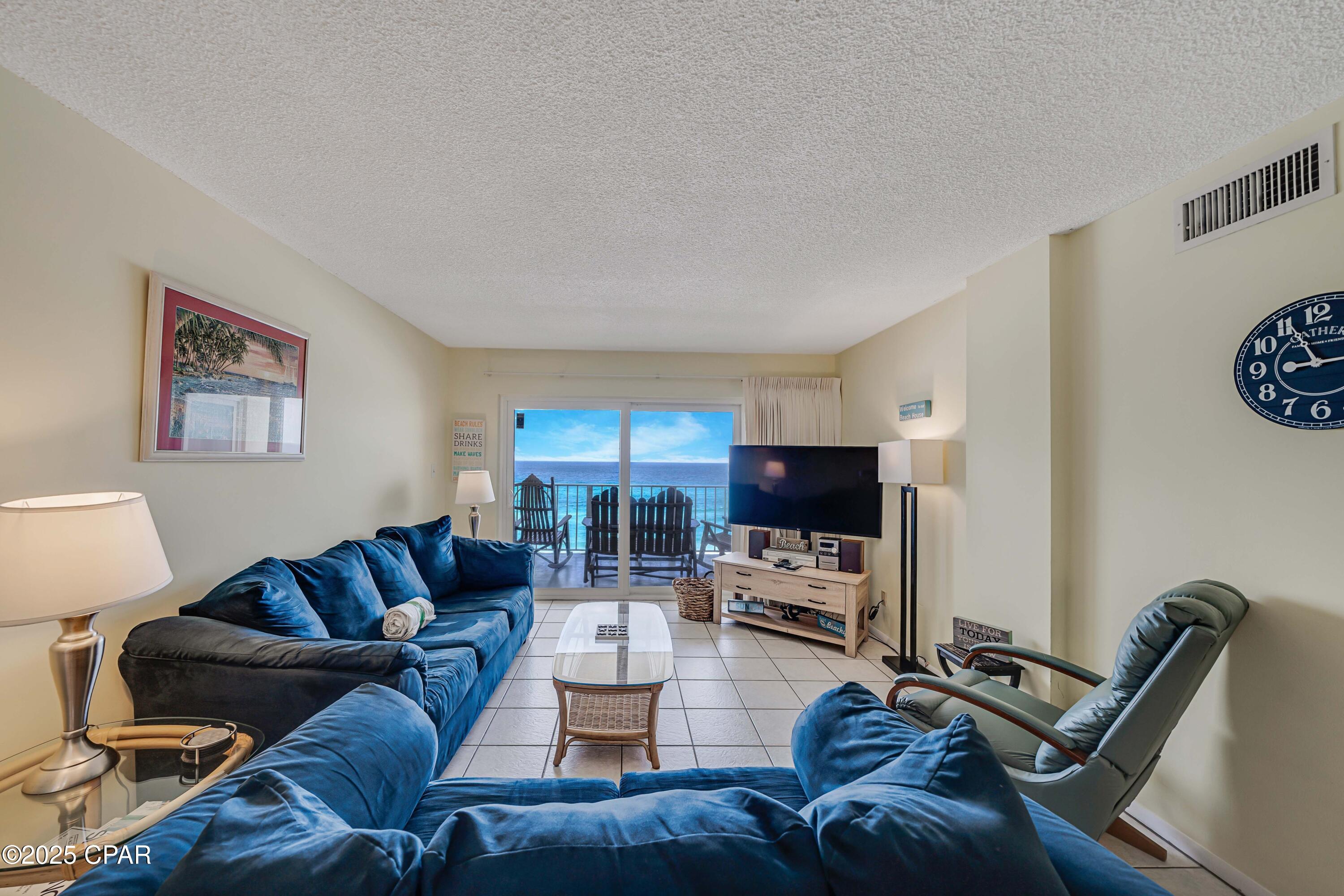 Details for 5801 Thomas Drive 620, Panama City Beach, FL 32408