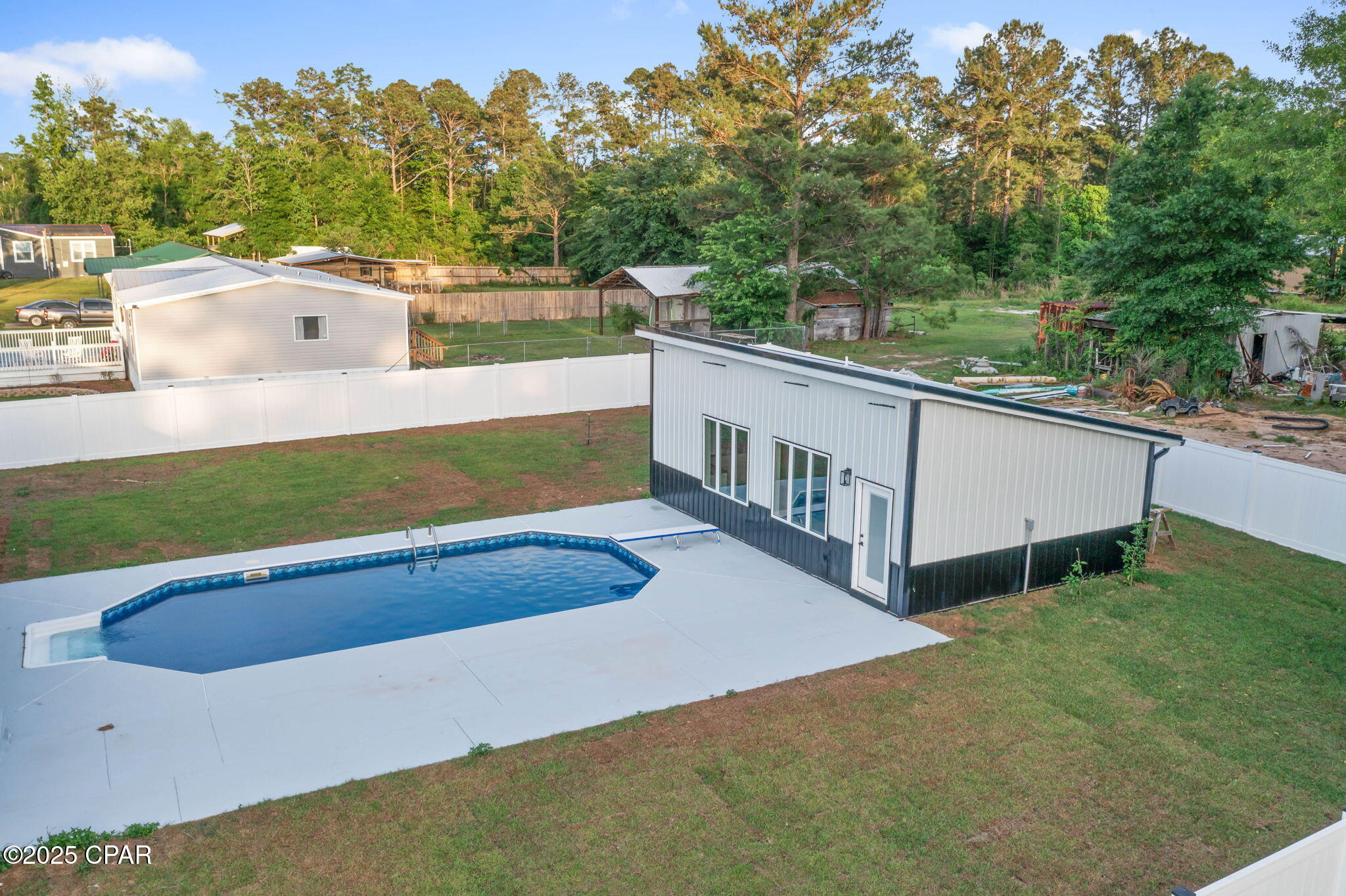 3429 Spoolmill Road, Vernon, Florida image 38