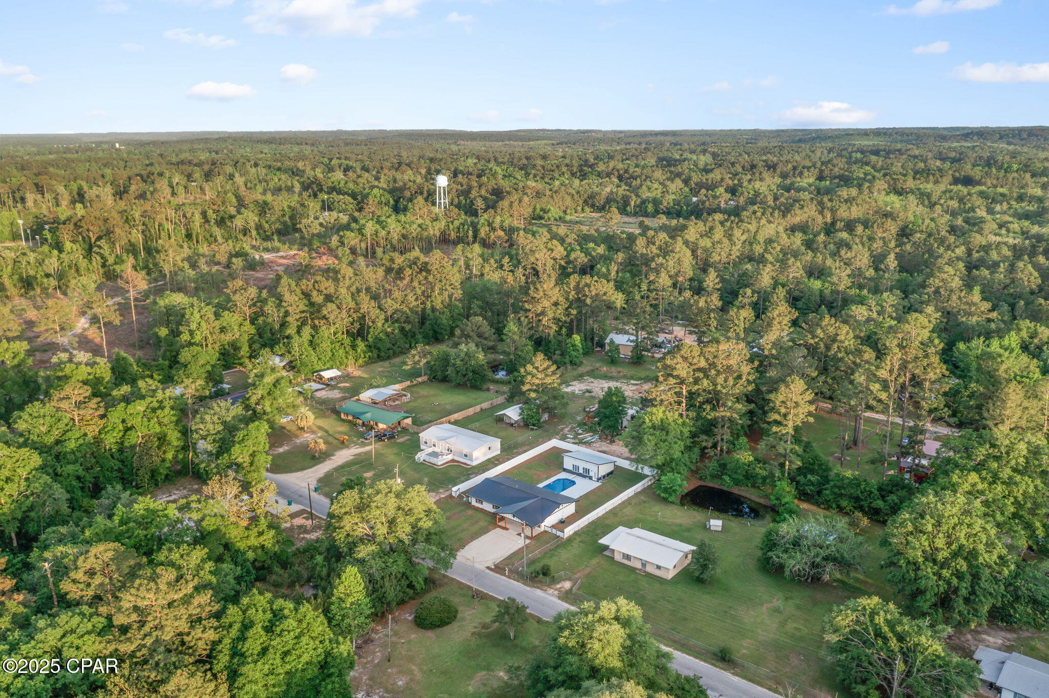 3429 Spoolmill Road, Vernon, Florida image 43