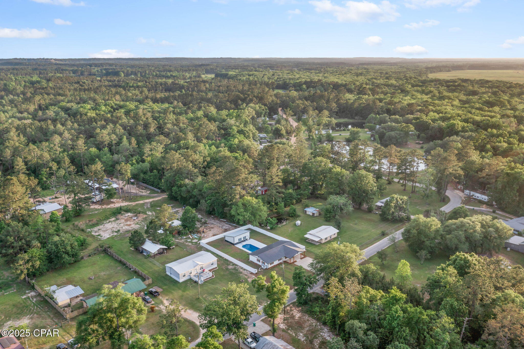 3429 Spoolmill Road, Vernon, Florida image 44
