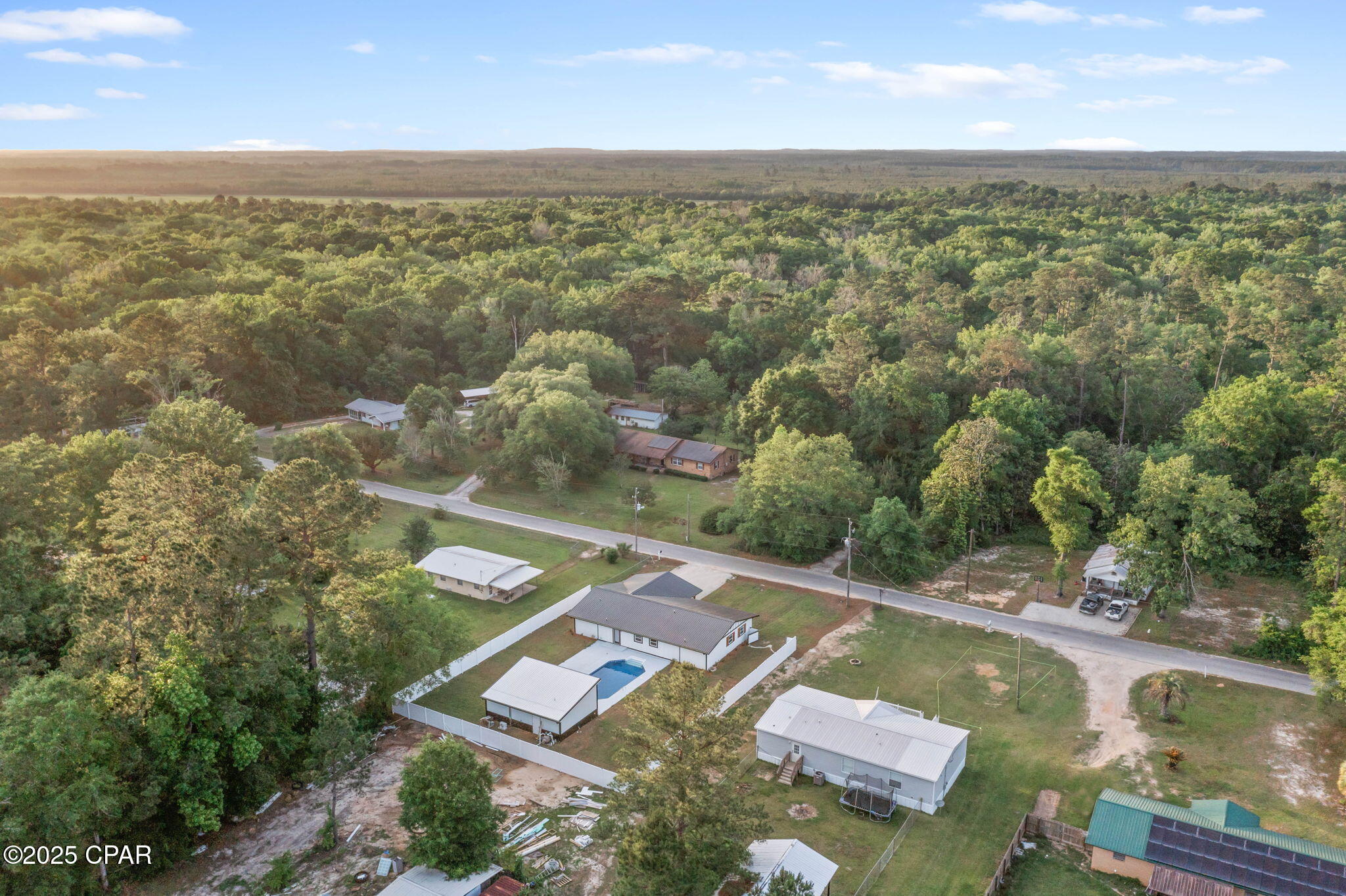 3429 Spoolmill Road, Vernon, Florida image 45