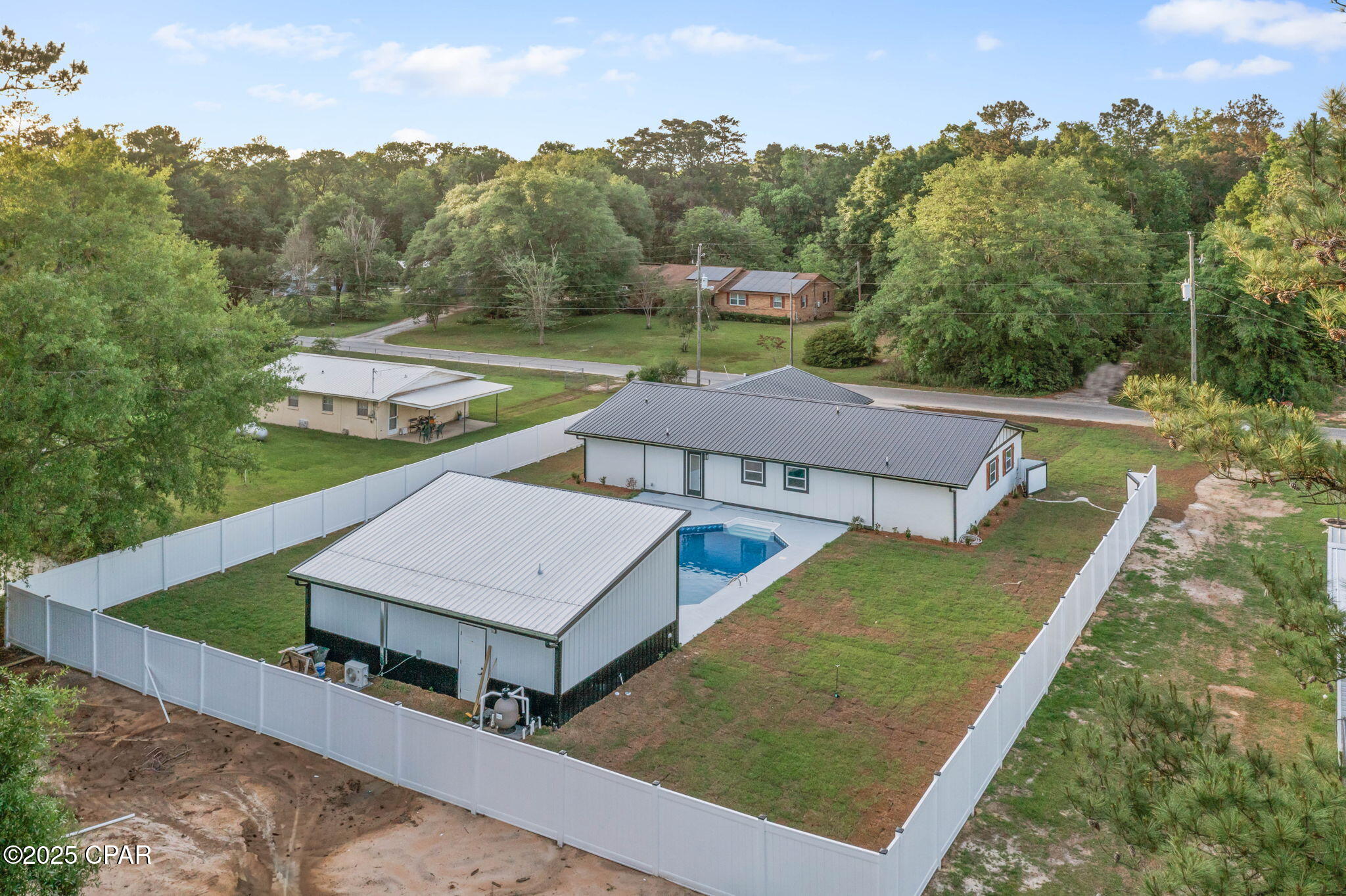 3429 Spoolmill Road, Vernon, Florida image 46