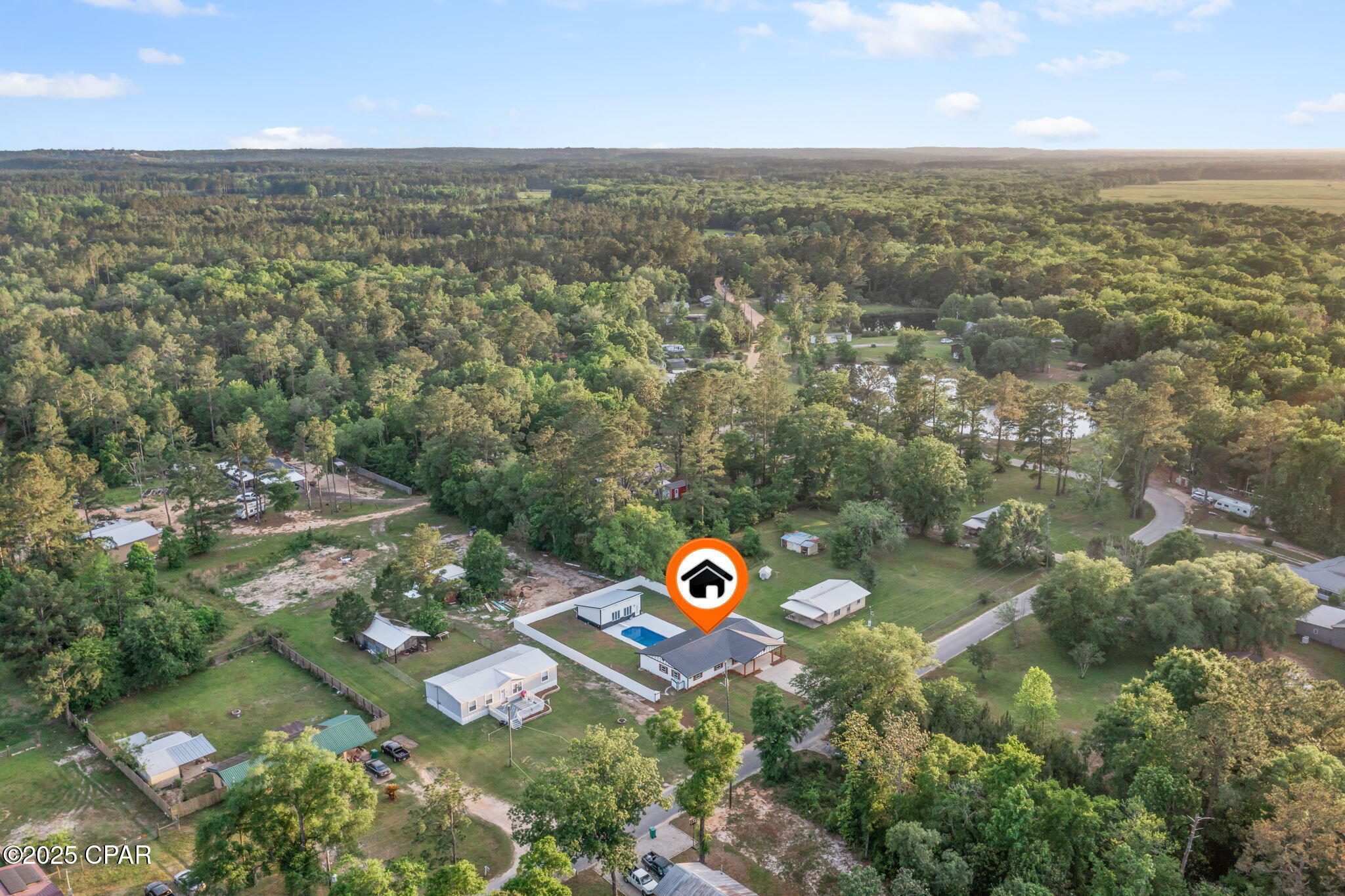 3429 Spoolmill Road, Vernon, Florida image 47