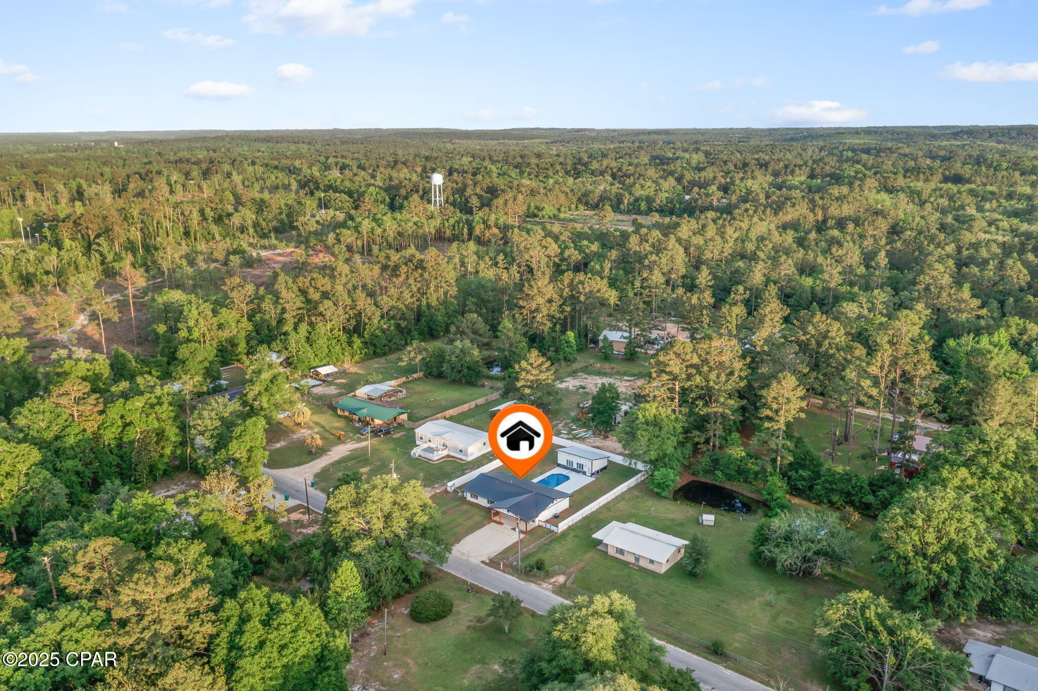 3429 Spoolmill Road, Vernon, Florida image 48