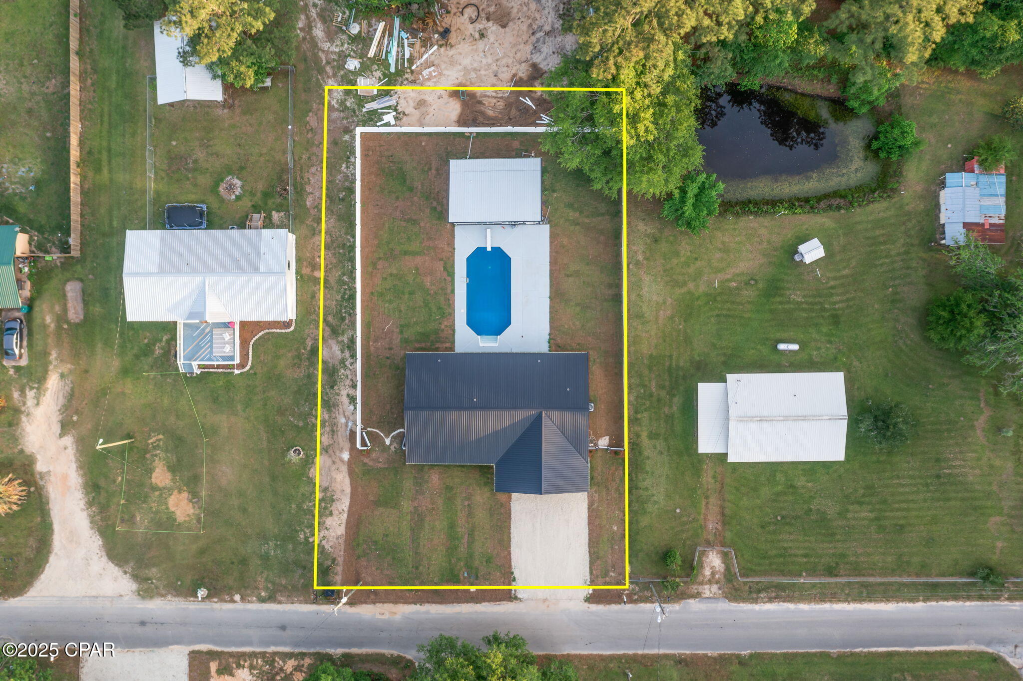 3429 Spoolmill Road, Vernon, Florida image 49