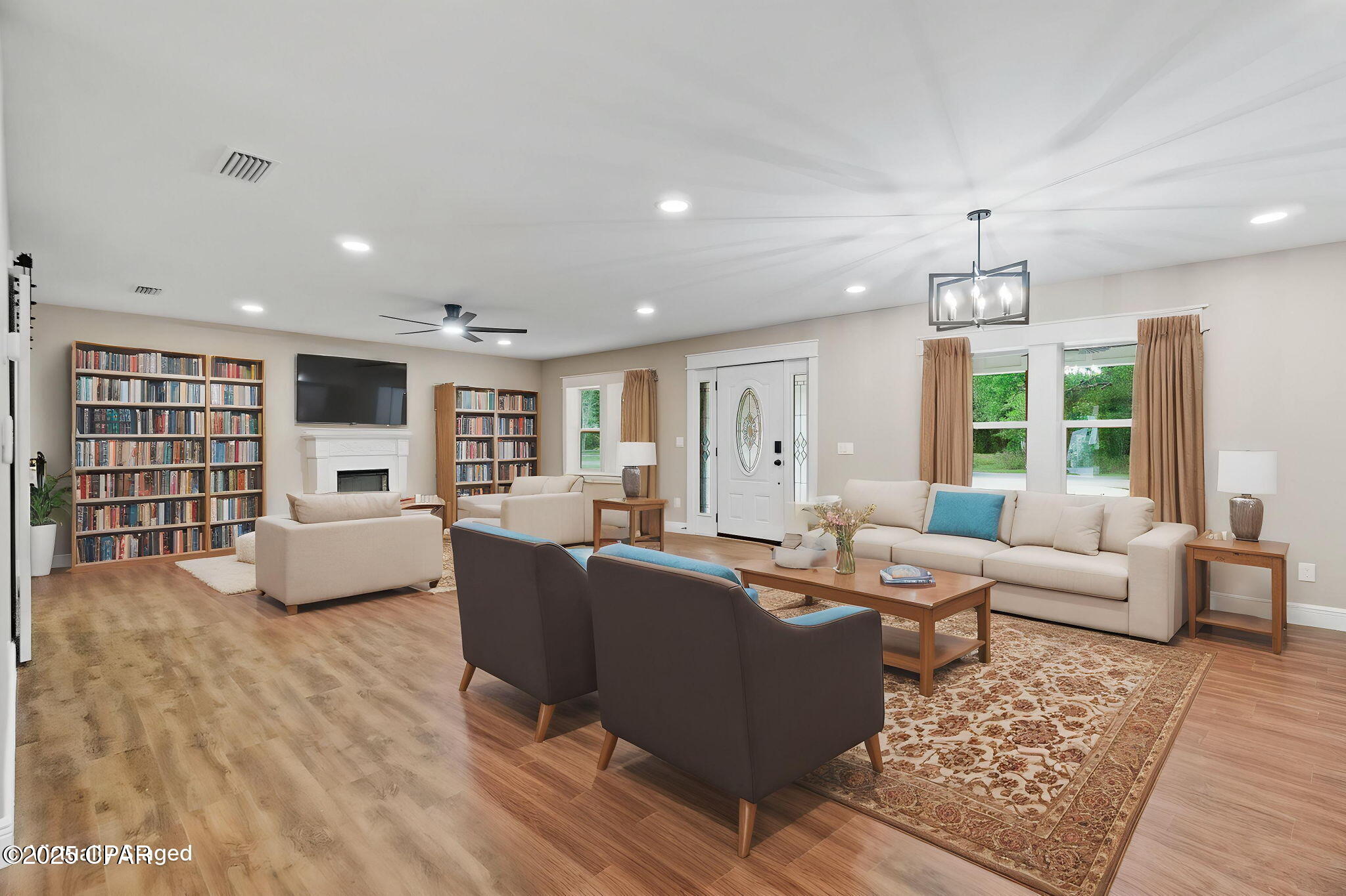 3429 Spoolmill Road, Vernon, Florida image 5