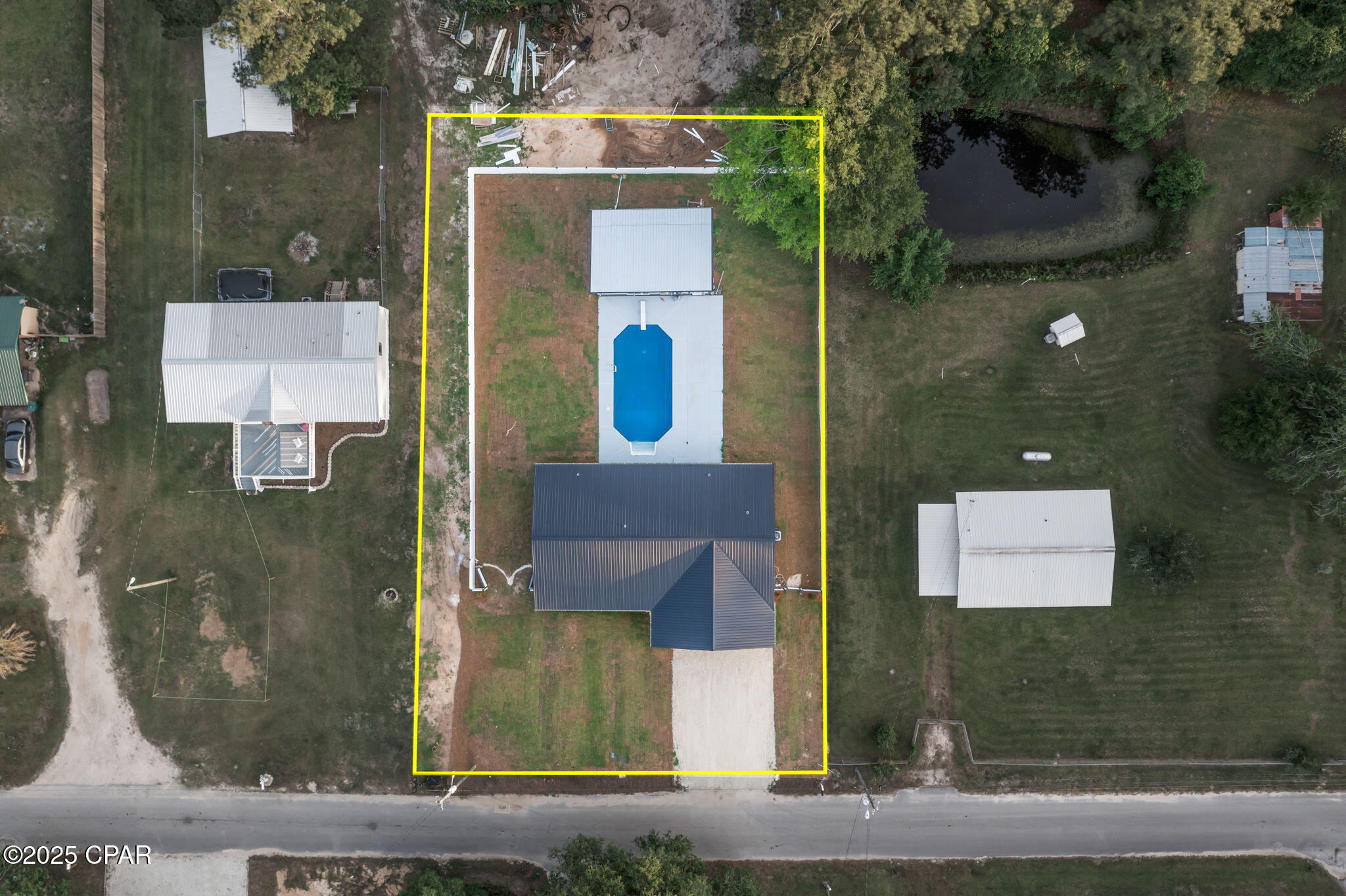 3429 Spoolmill Road, Vernon, Florida image 50