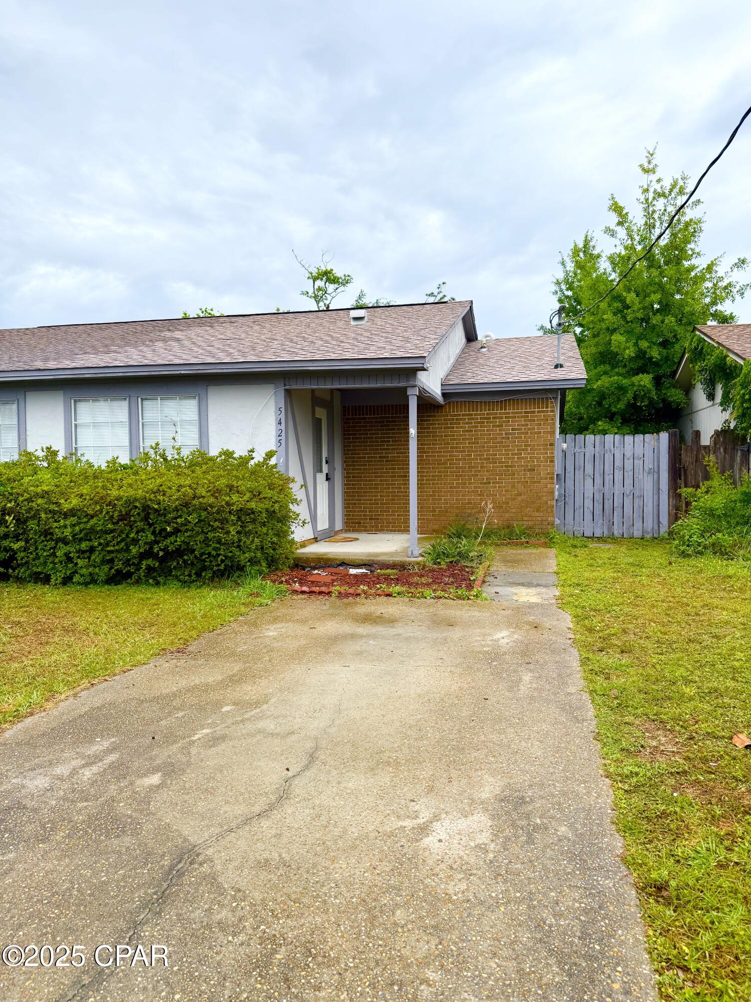 5425 Lance Street, Panama City, Florida image 1
