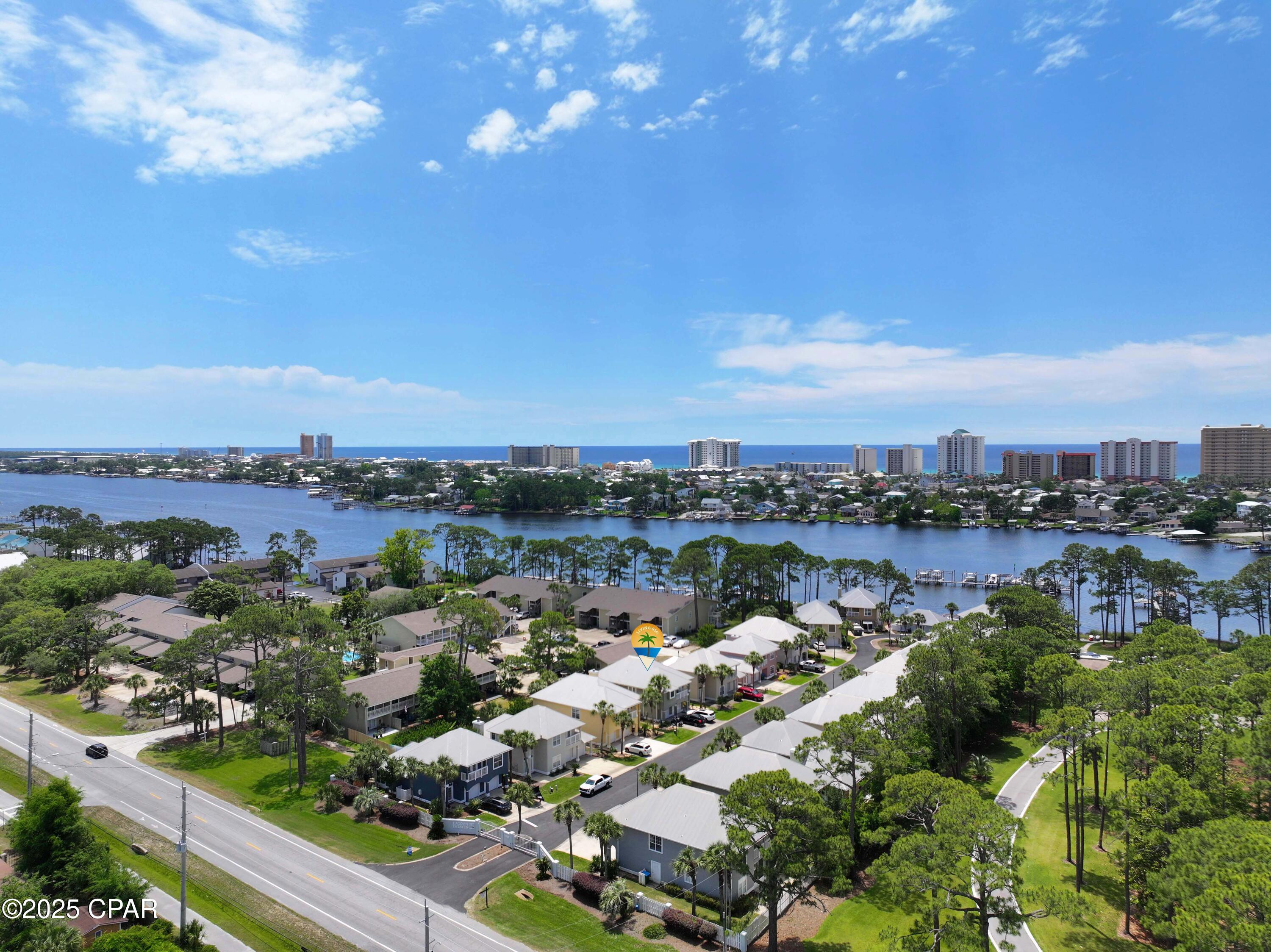 Image 1 For 7009 Lagoon Drive 107