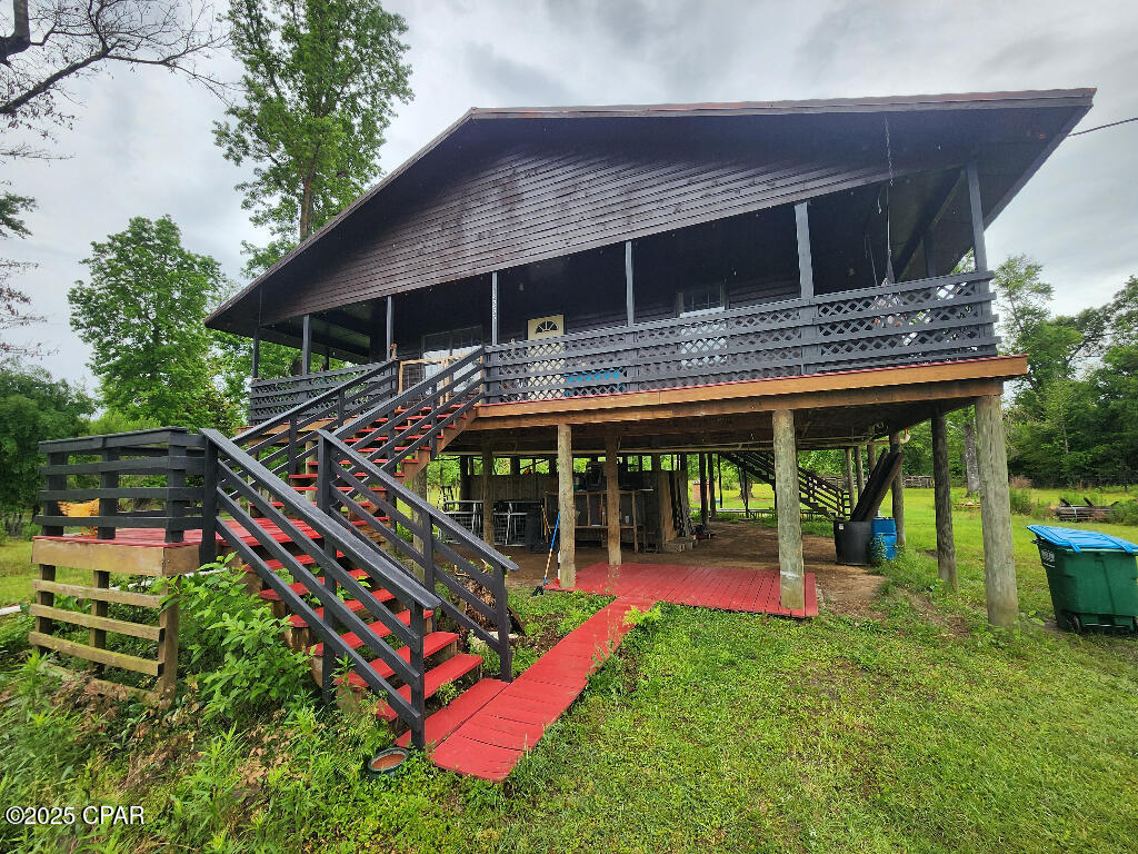 14235 NW Henry Grantham Road, Altha, Florida image 2