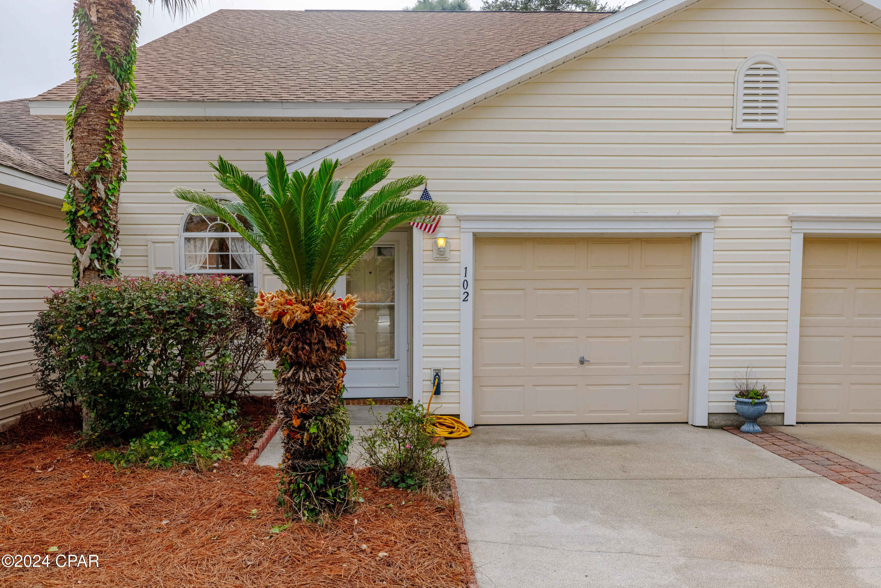 102 Park Place #102, Panama City Beach, Florida image 1