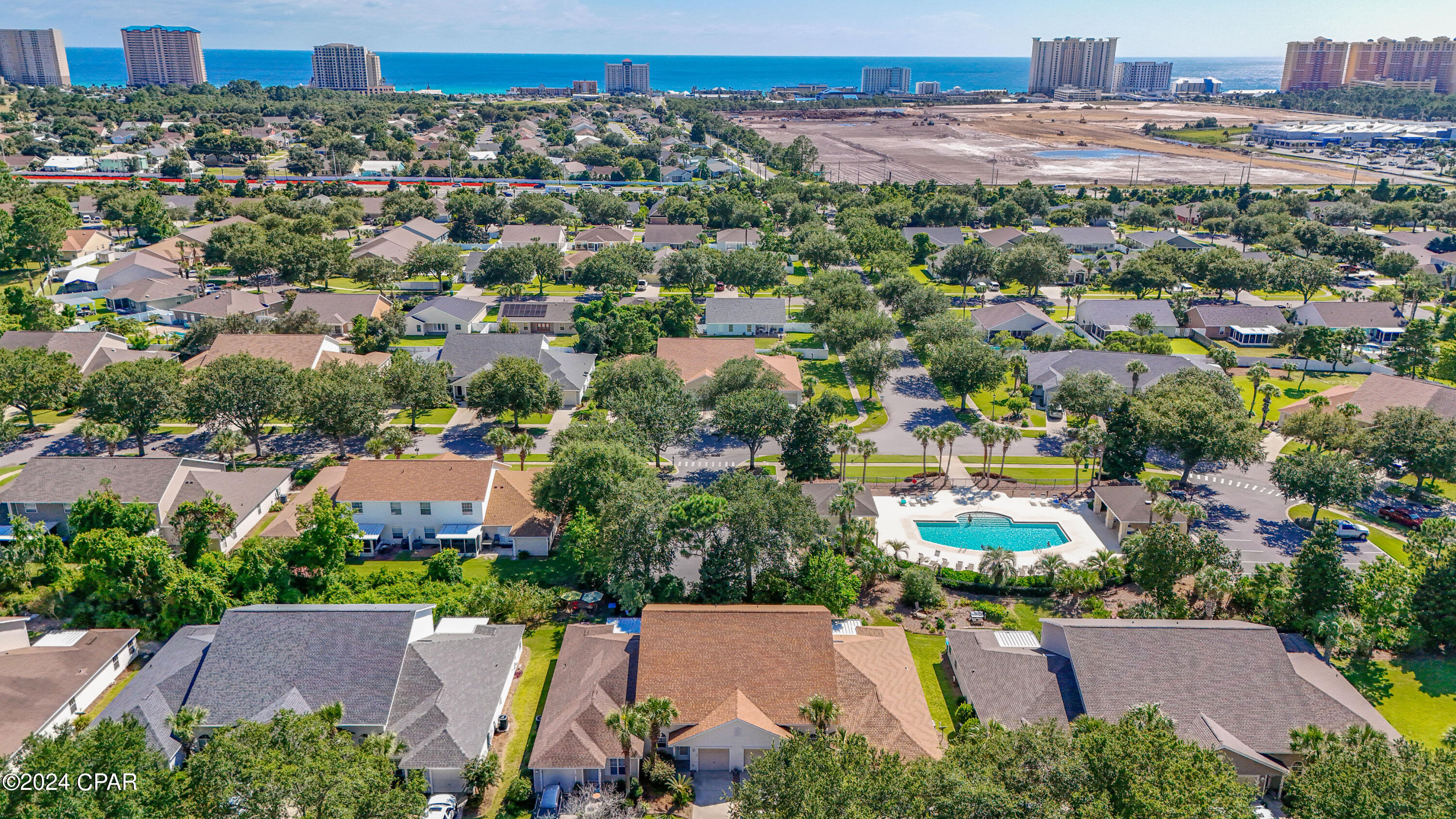 102 Park Place #102, Panama City Beach, Florida image 37