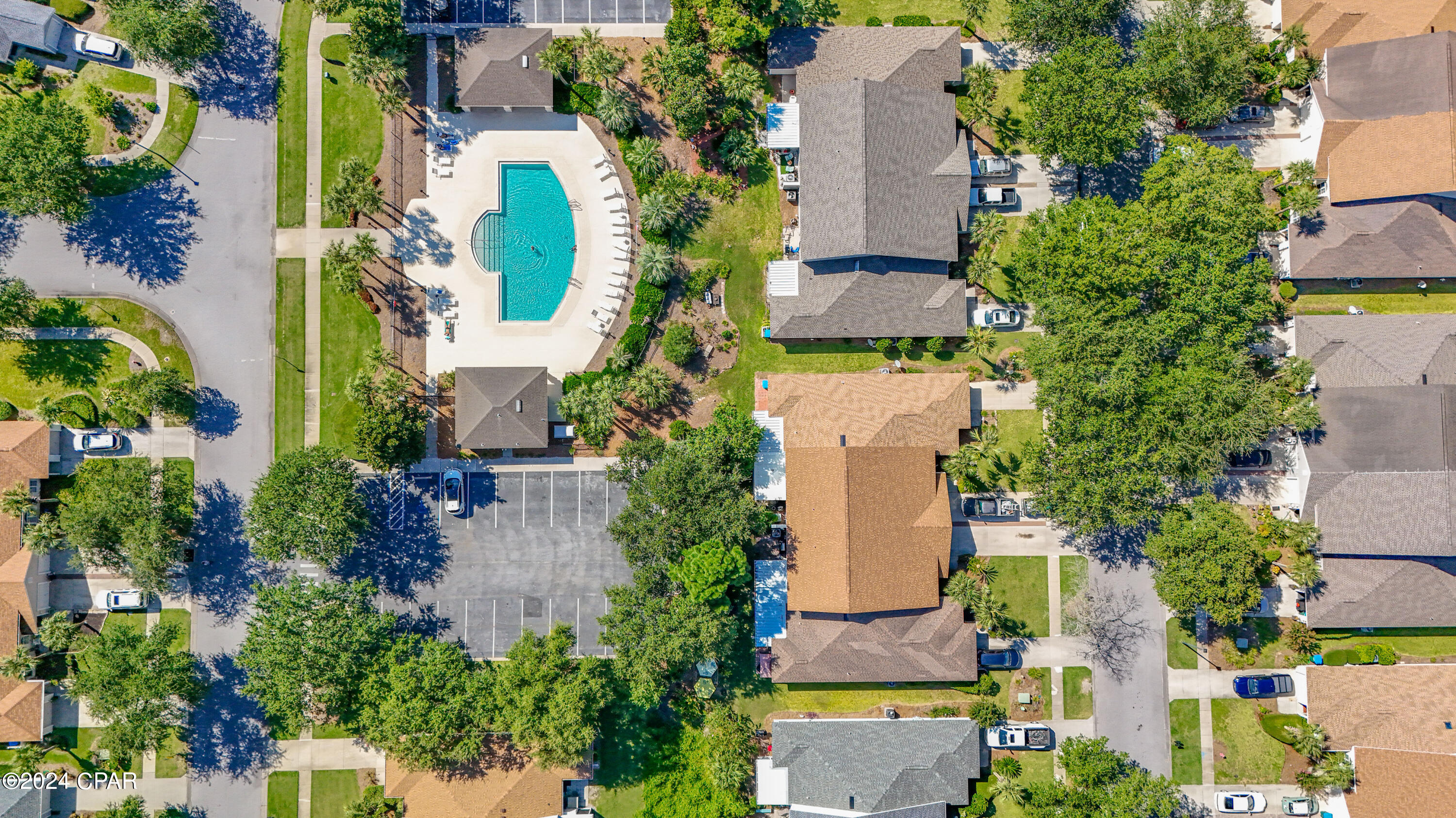 102 Park Place #102, Panama City Beach, Florida image 43