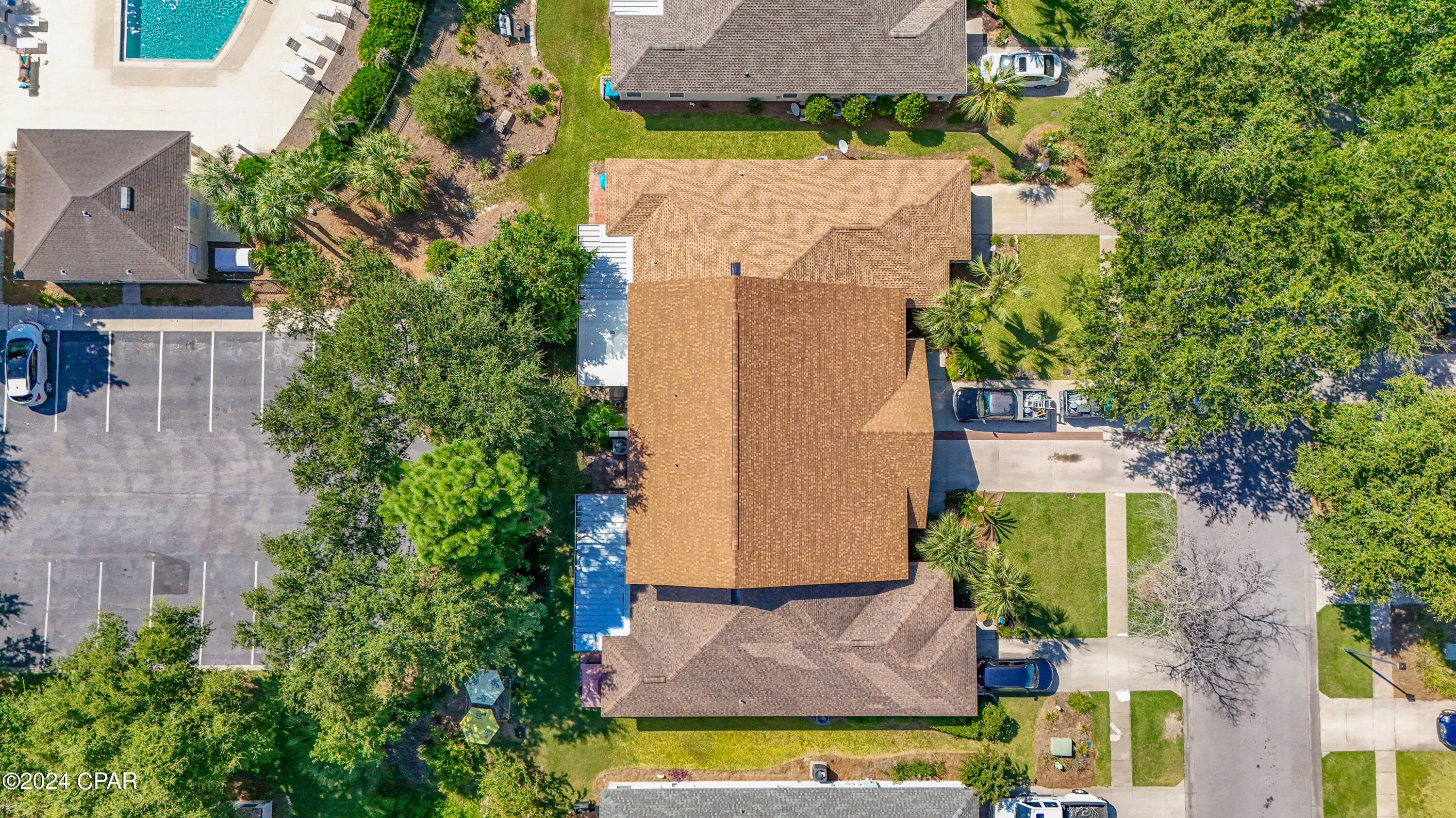 102 Park Place #102, Panama City Beach, Florida image 44