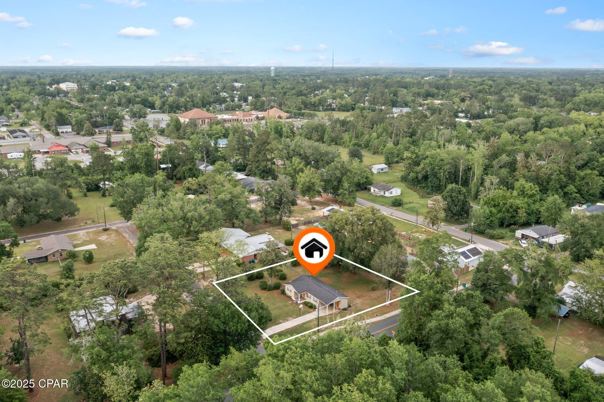 871 2nd Street, Chipley, Florida image 2