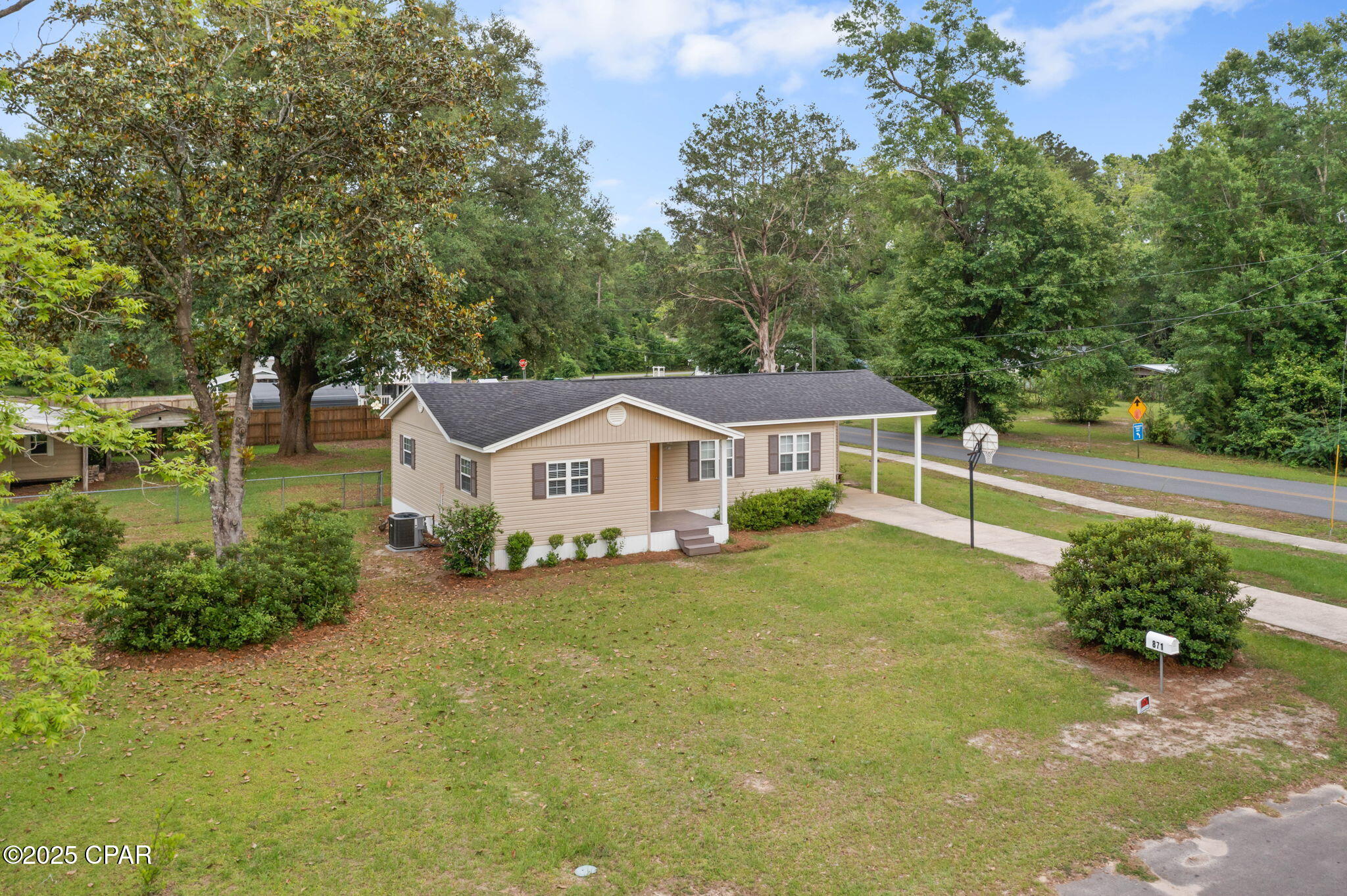 871 2nd Street, Chipley, Florida image 23