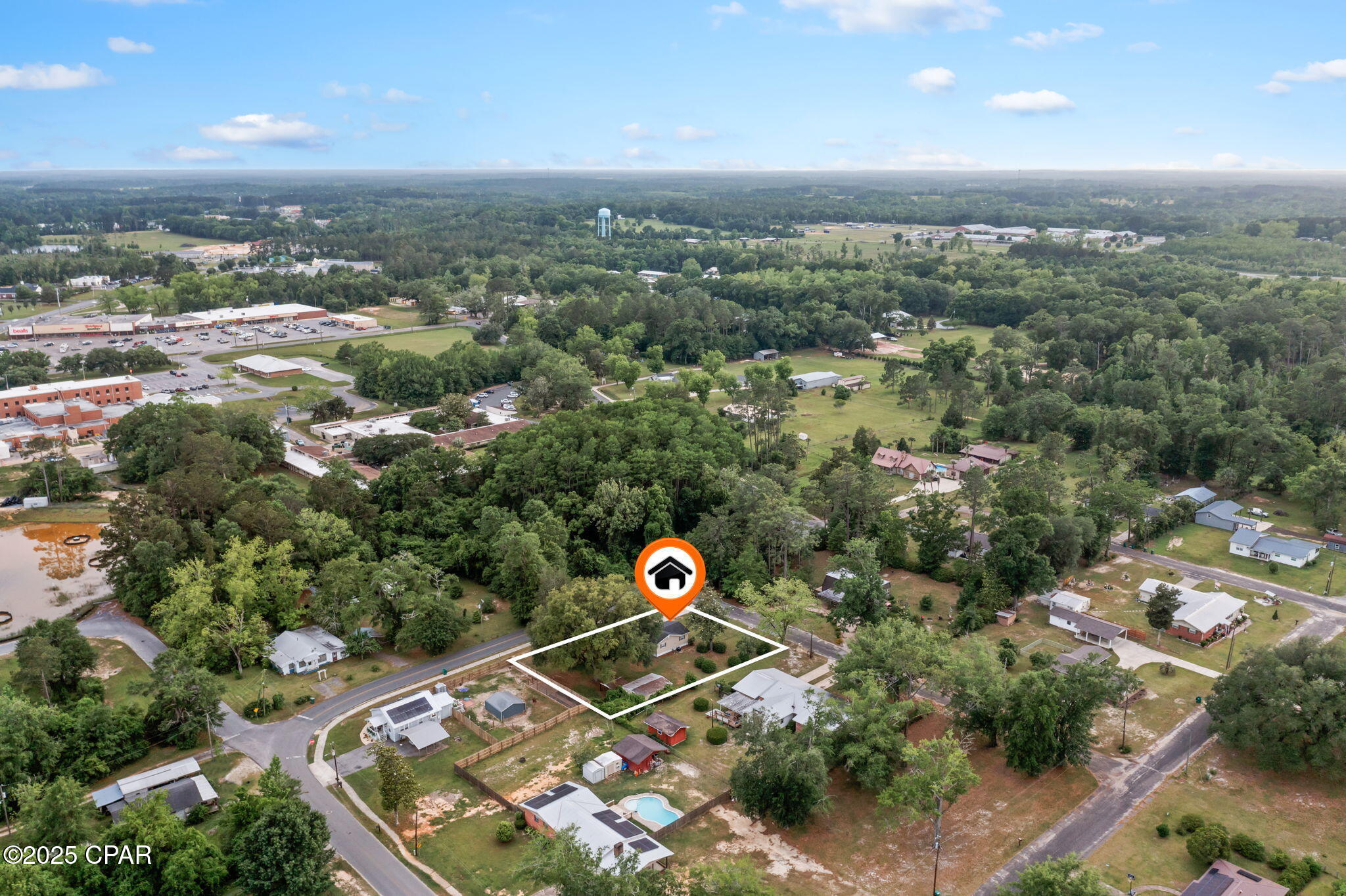 871 2nd Street, Chipley, Florida image 36