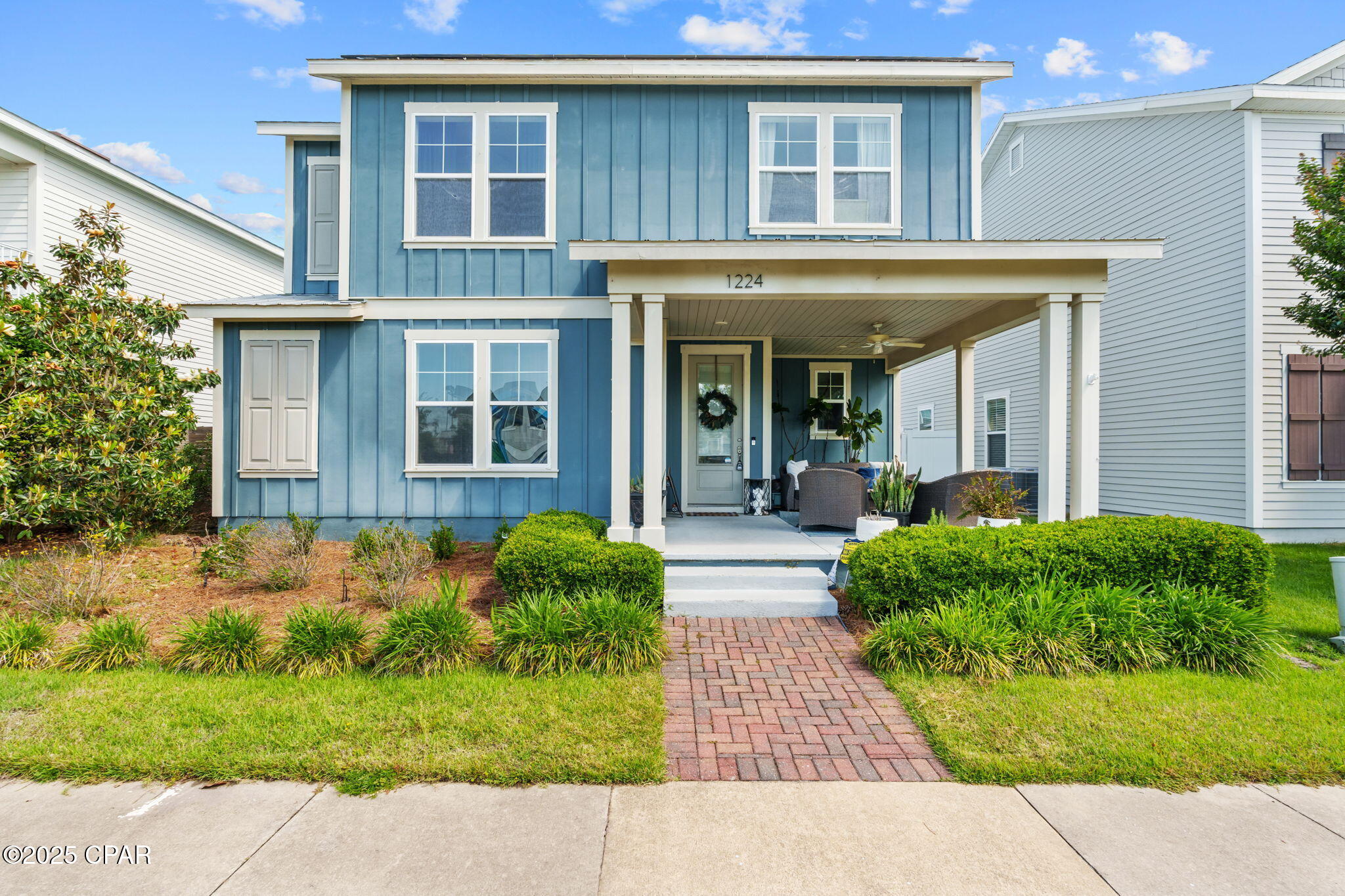 Details for 1224 Finch Street, Panama City, FL 32405