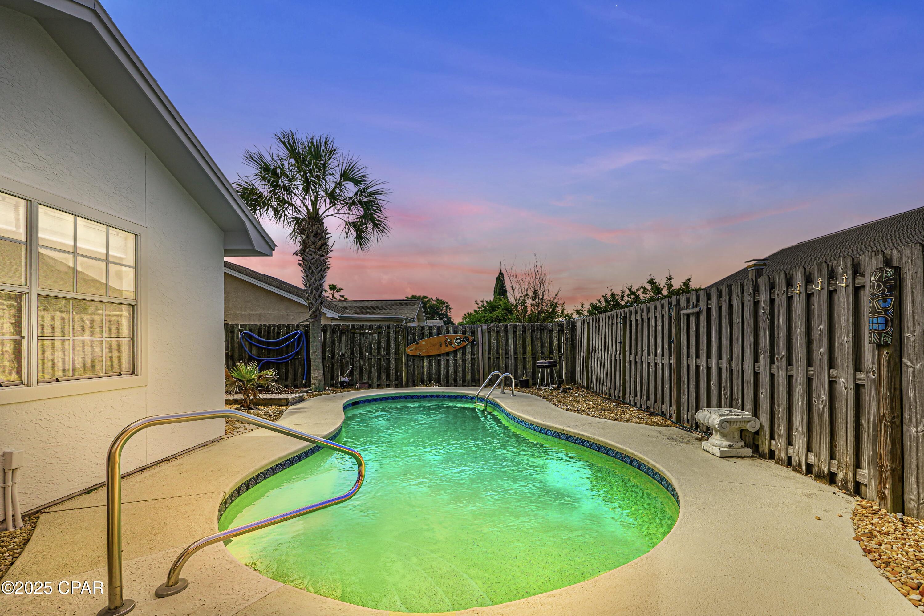 Details for 110 Argonaut Street, Panama City Beach, FL 32413