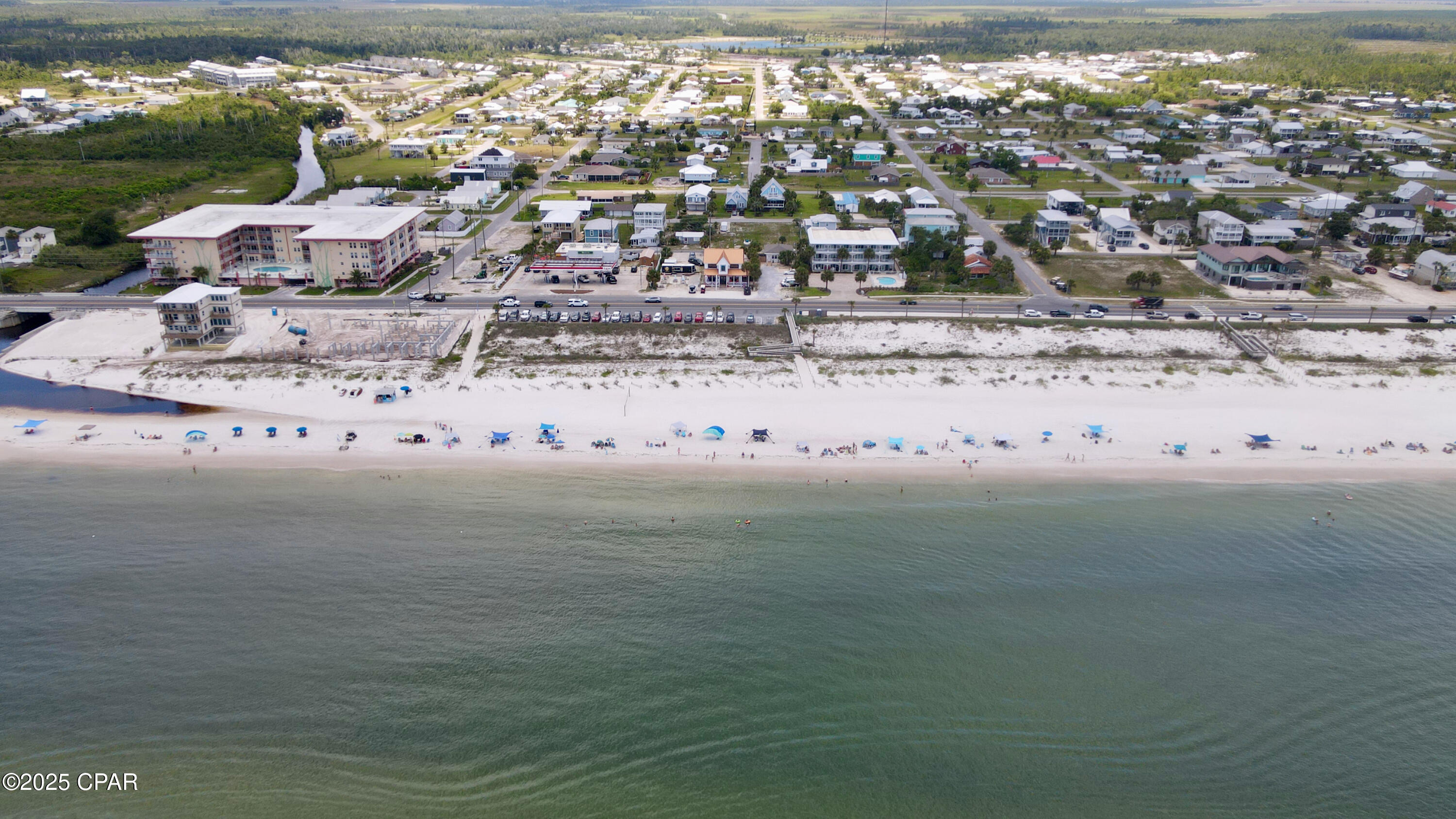 710 Oleander Ave Avenue, Mexico Beach, Florida image 11
