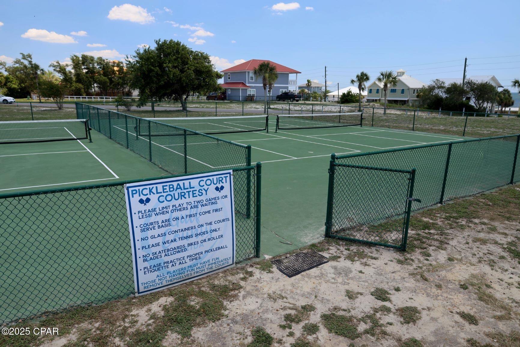 710 Oleander Ave Avenue, Mexico Beach, Florida image 12