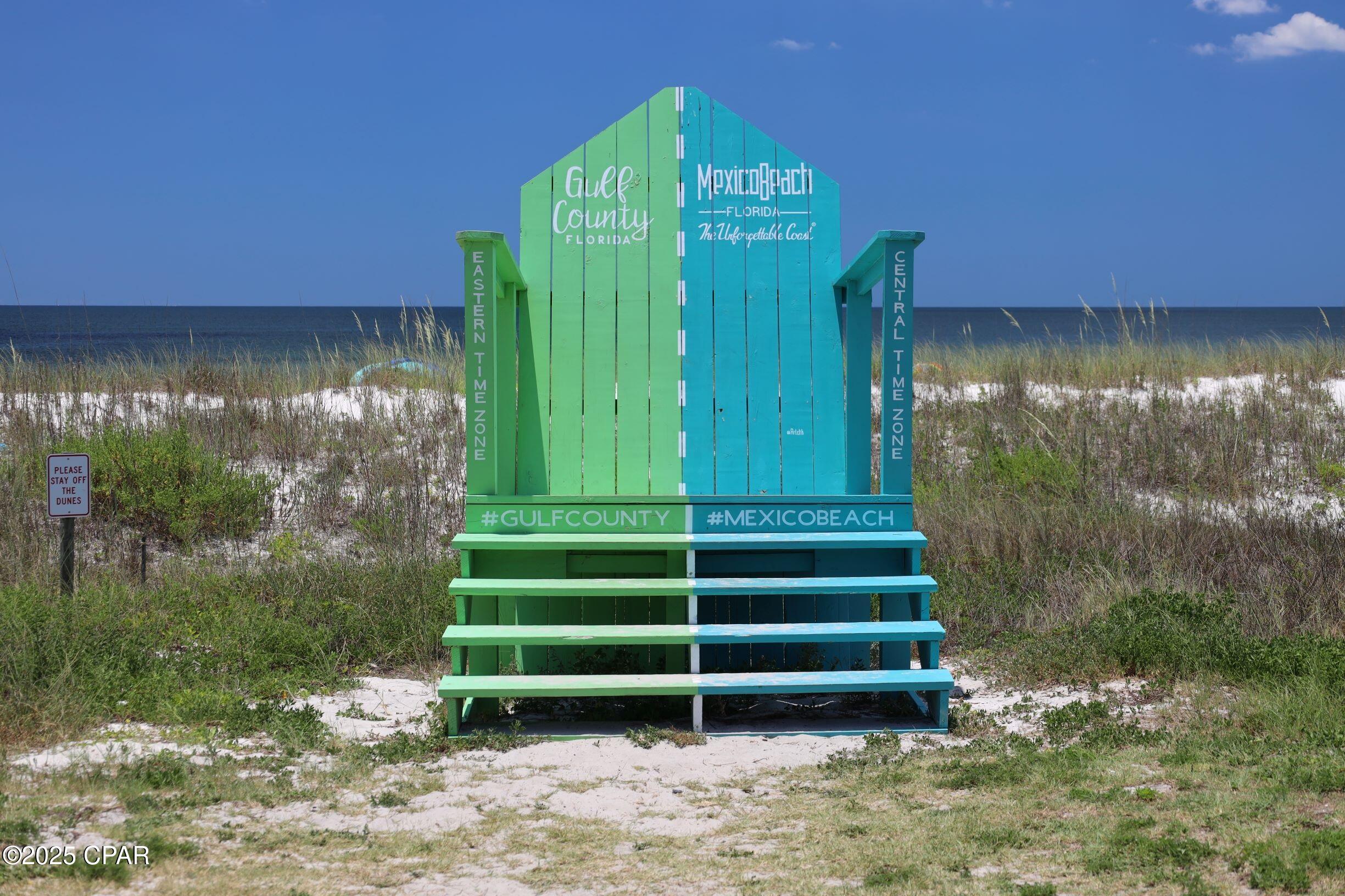 710 Oleander Ave Avenue, Mexico Beach, Florida image 13