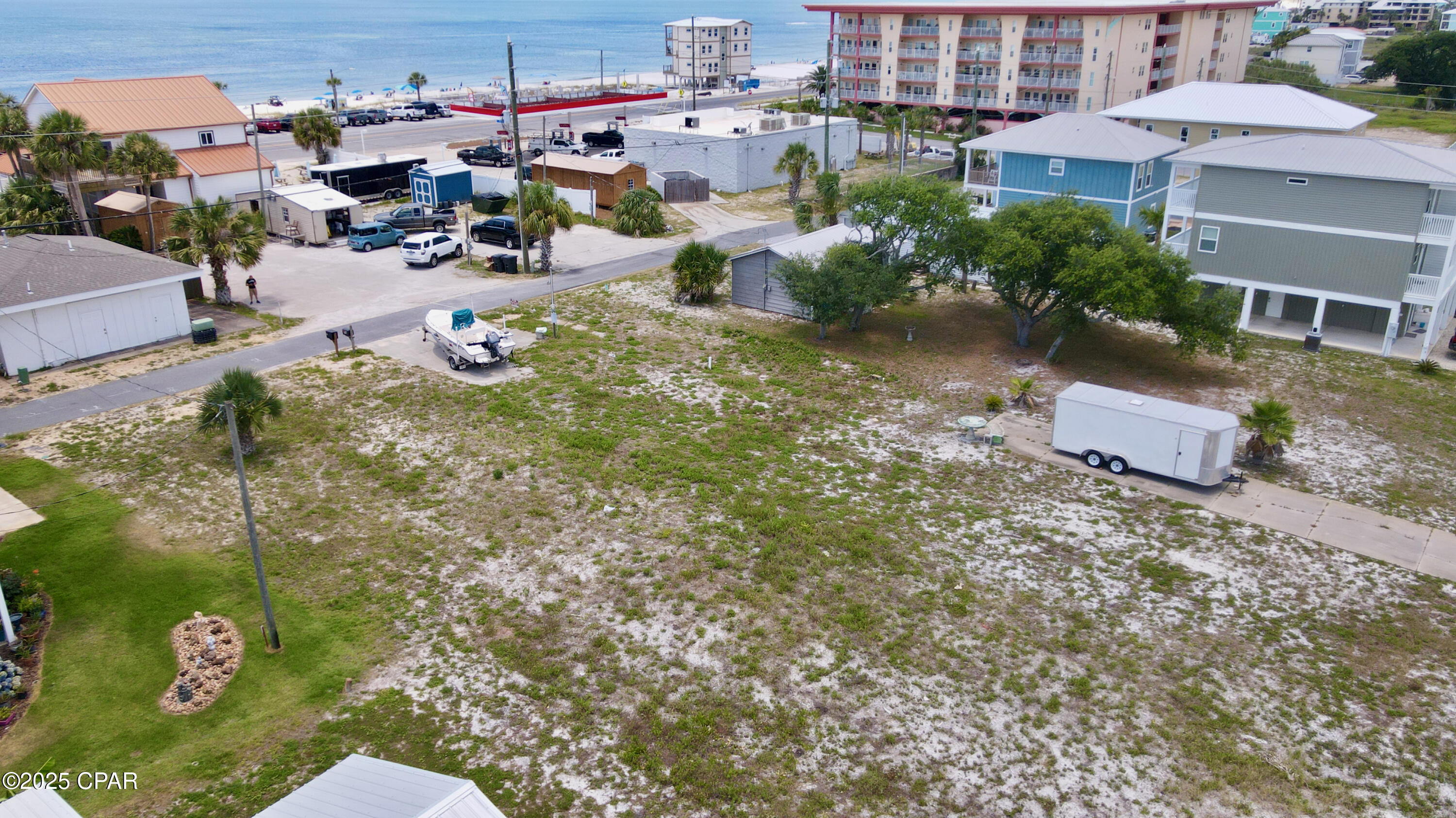 710 Oleander Ave Avenue, Mexico Beach, Florida image 3