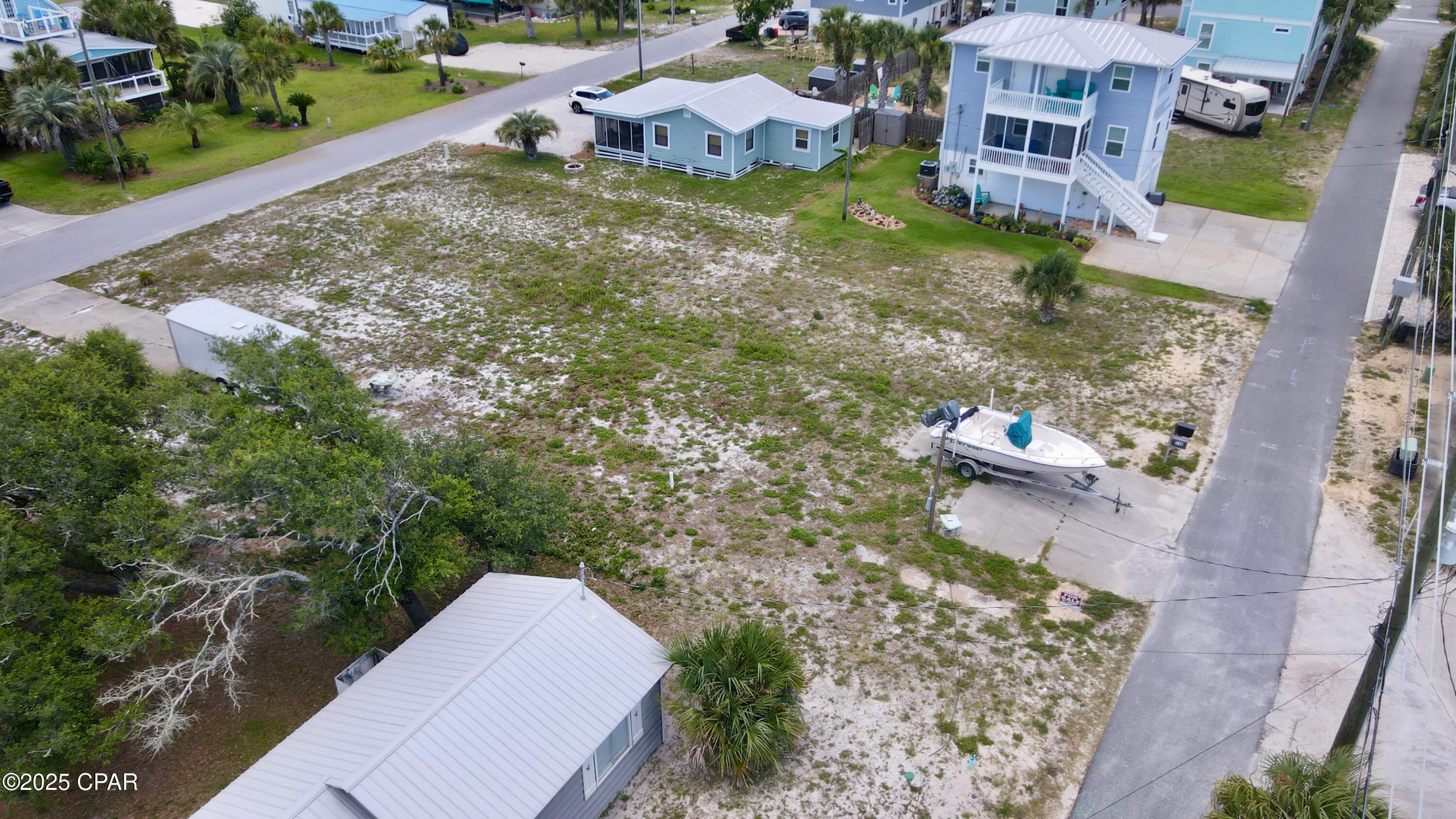 710 Oleander Ave Avenue, Mexico Beach, Florida image 4