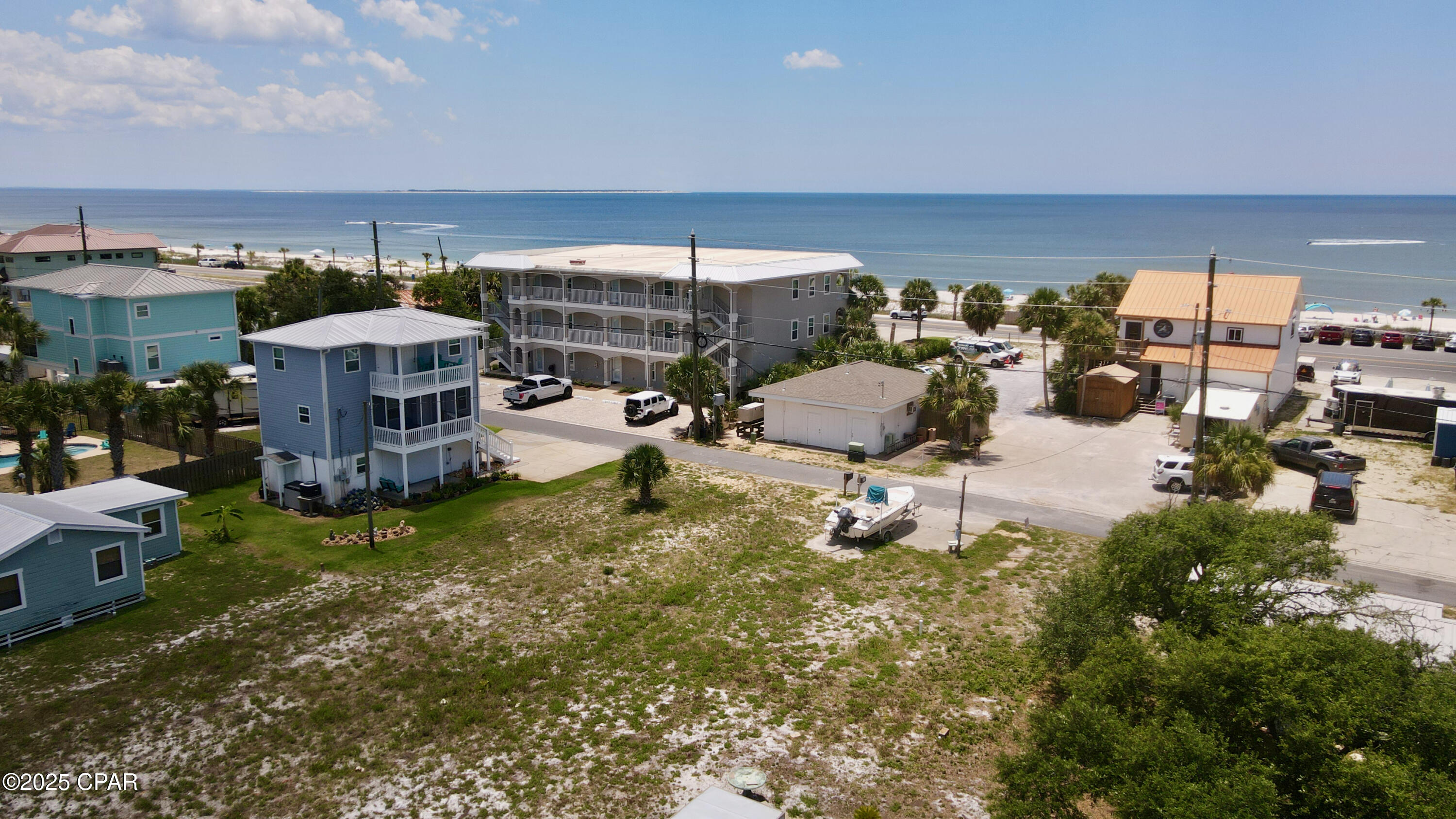 710 Oleander Ave Avenue, Mexico Beach, Florida image 5