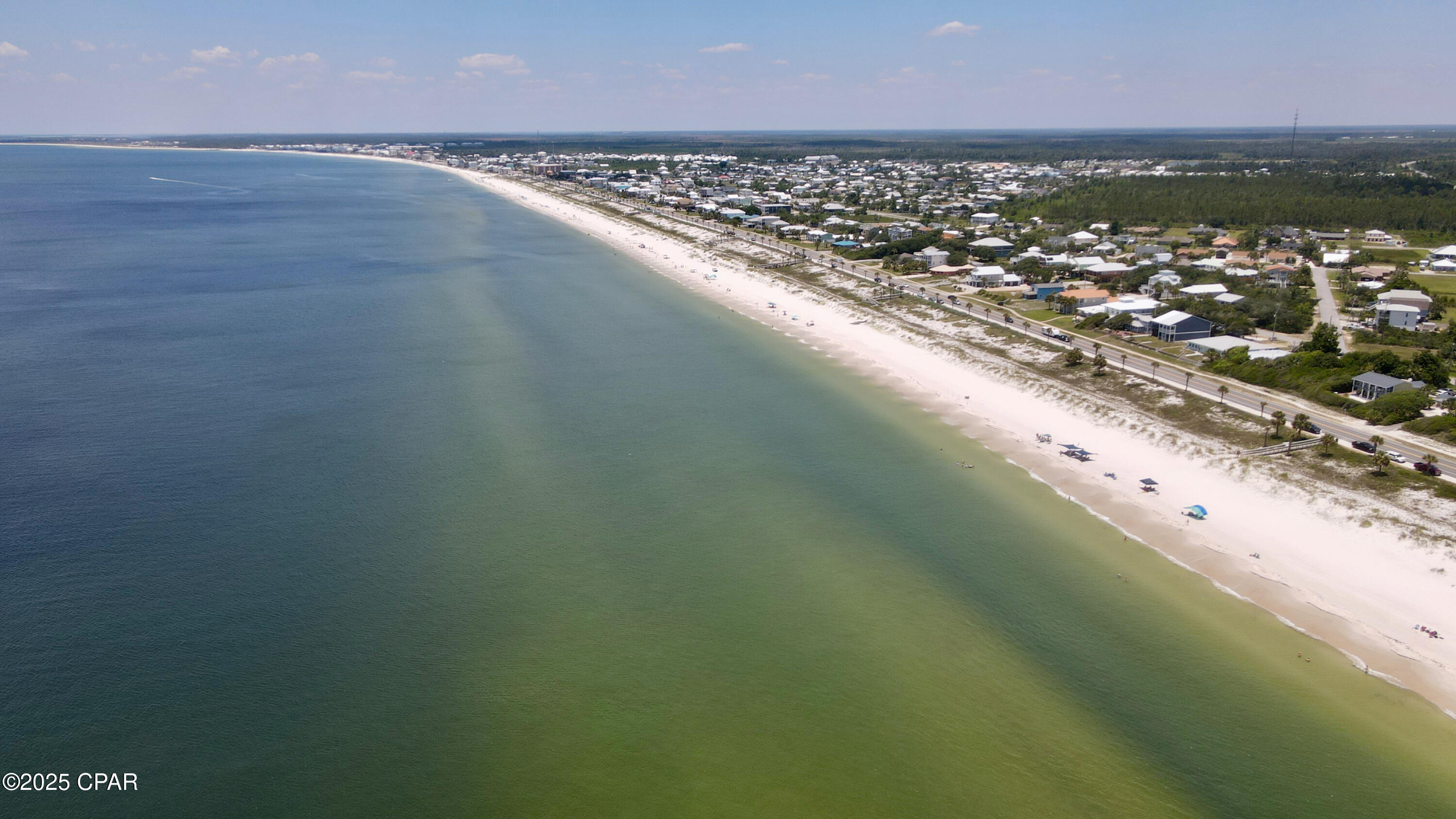 710 Oleander Ave Avenue, Mexico Beach, Florida image 9