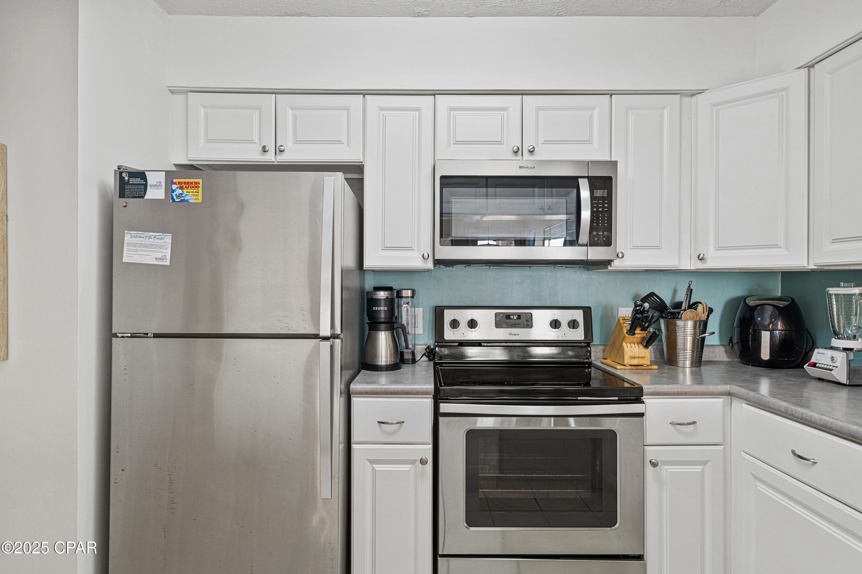 8217 Surf Drive #C, Panama City Beach, Florida image 13