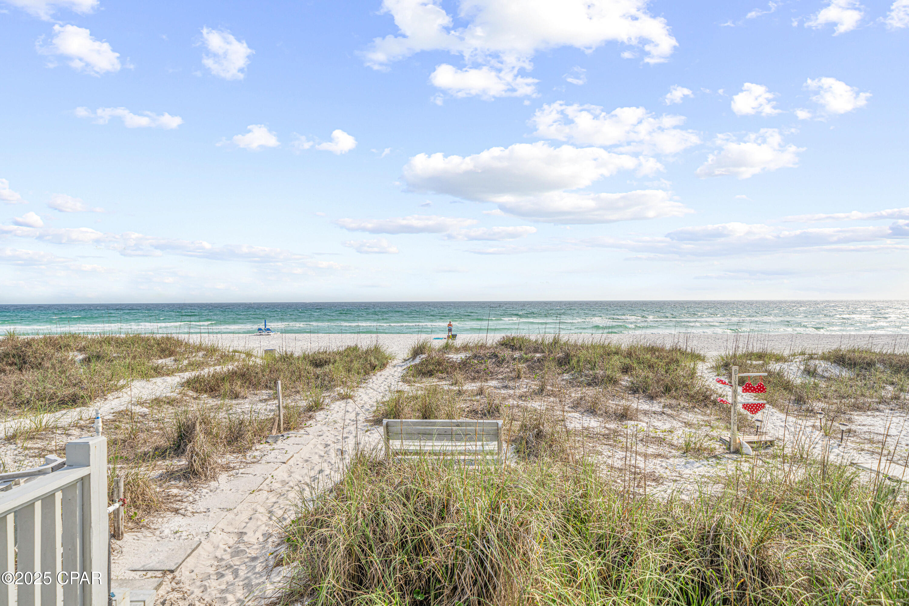 8217 Surf Drive #C, Panama City Beach, Florida image 2