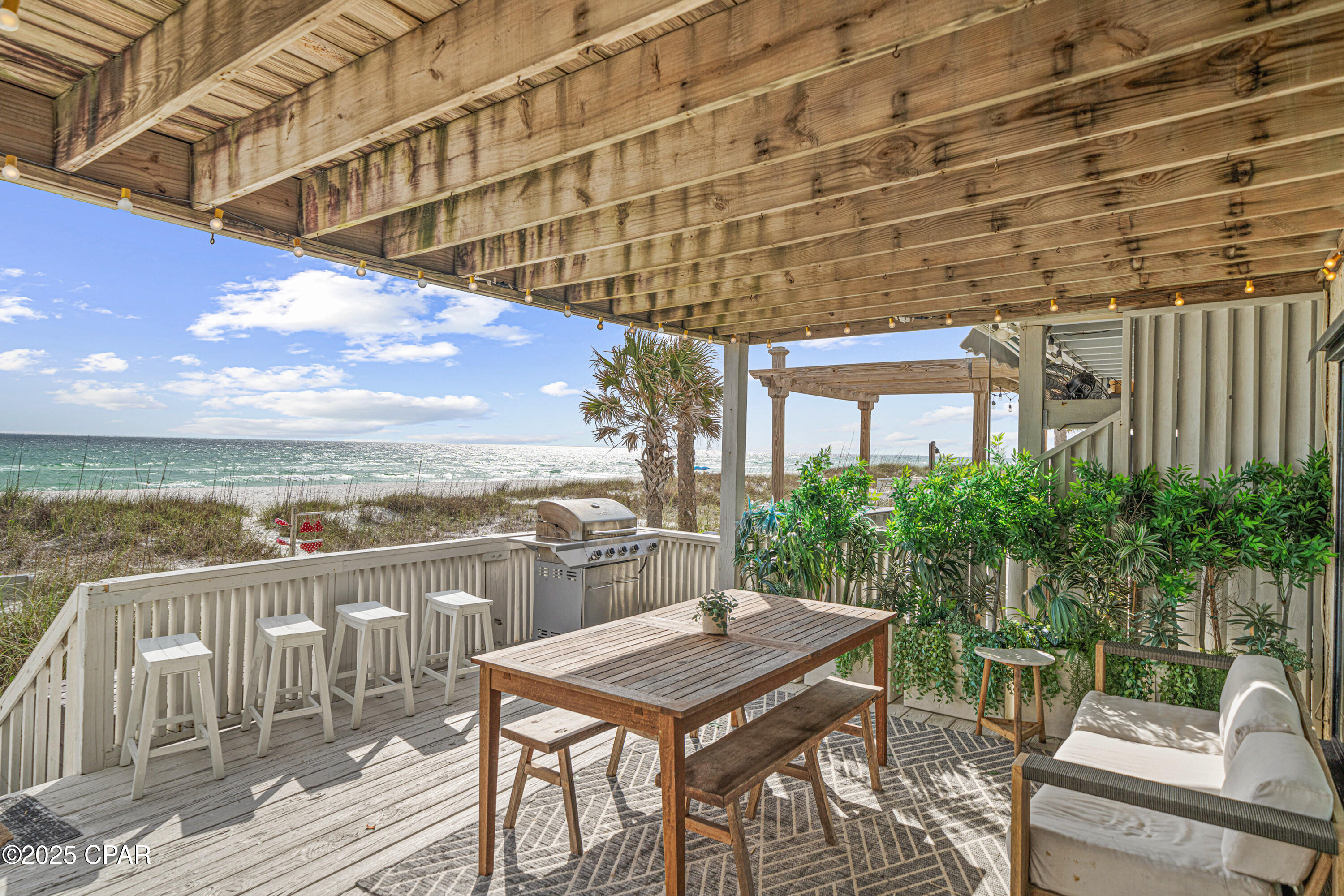8217 Surf Drive #C, Panama City Beach, Florida image 3