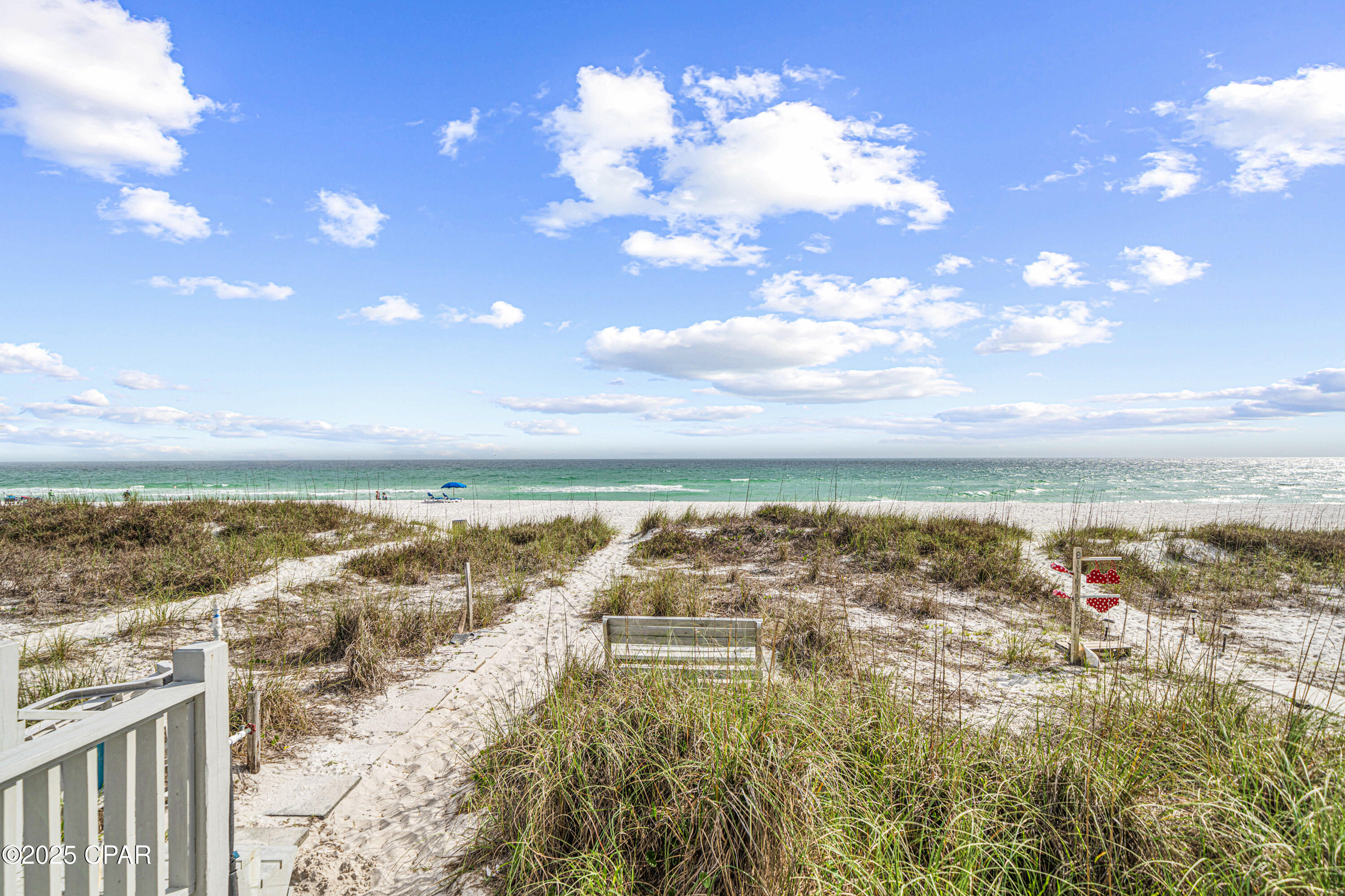 8217 Surf Drive #C, Panama City Beach, Florida image 30