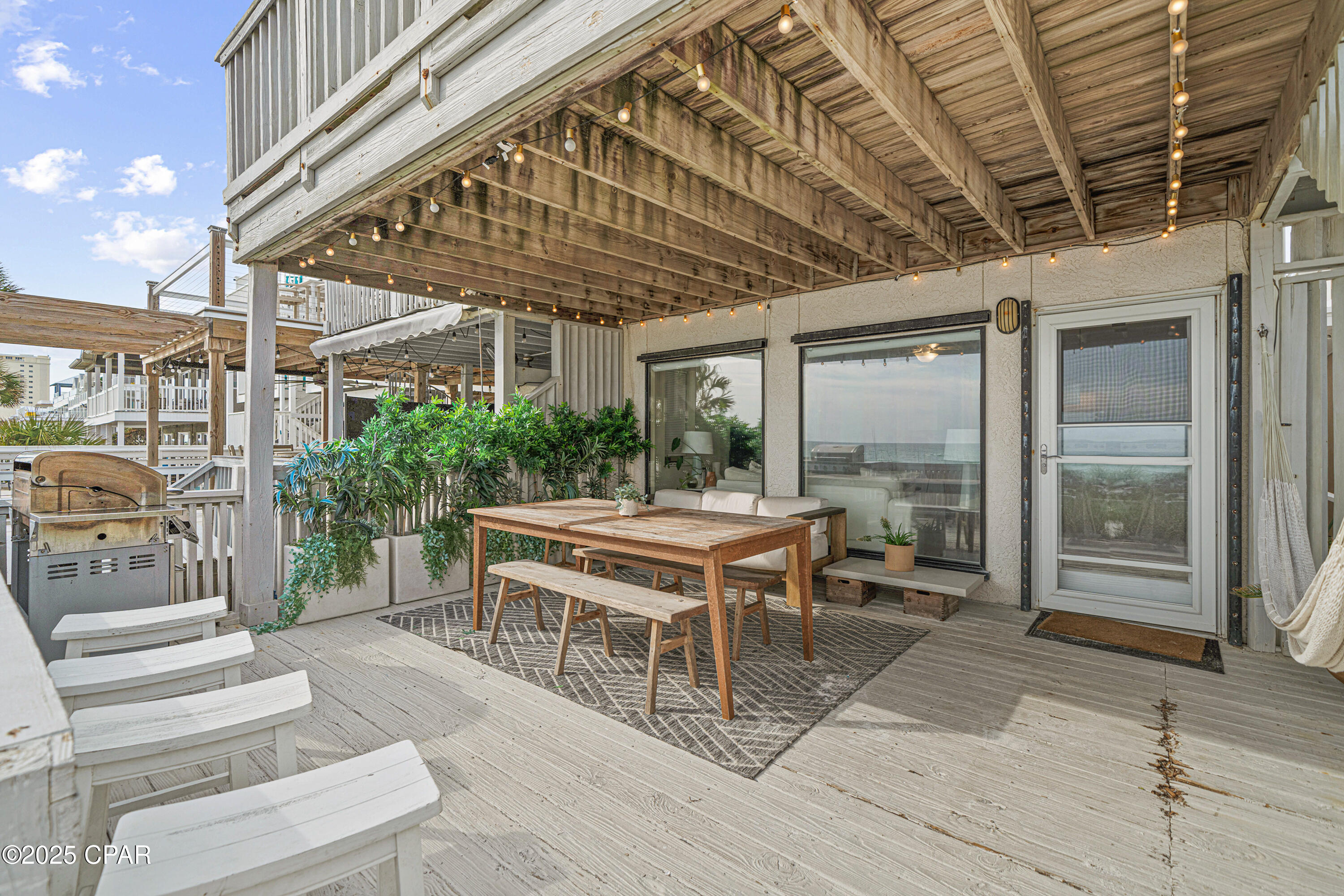 8217 Surf Drive #C, Panama City Beach, Florida image 32