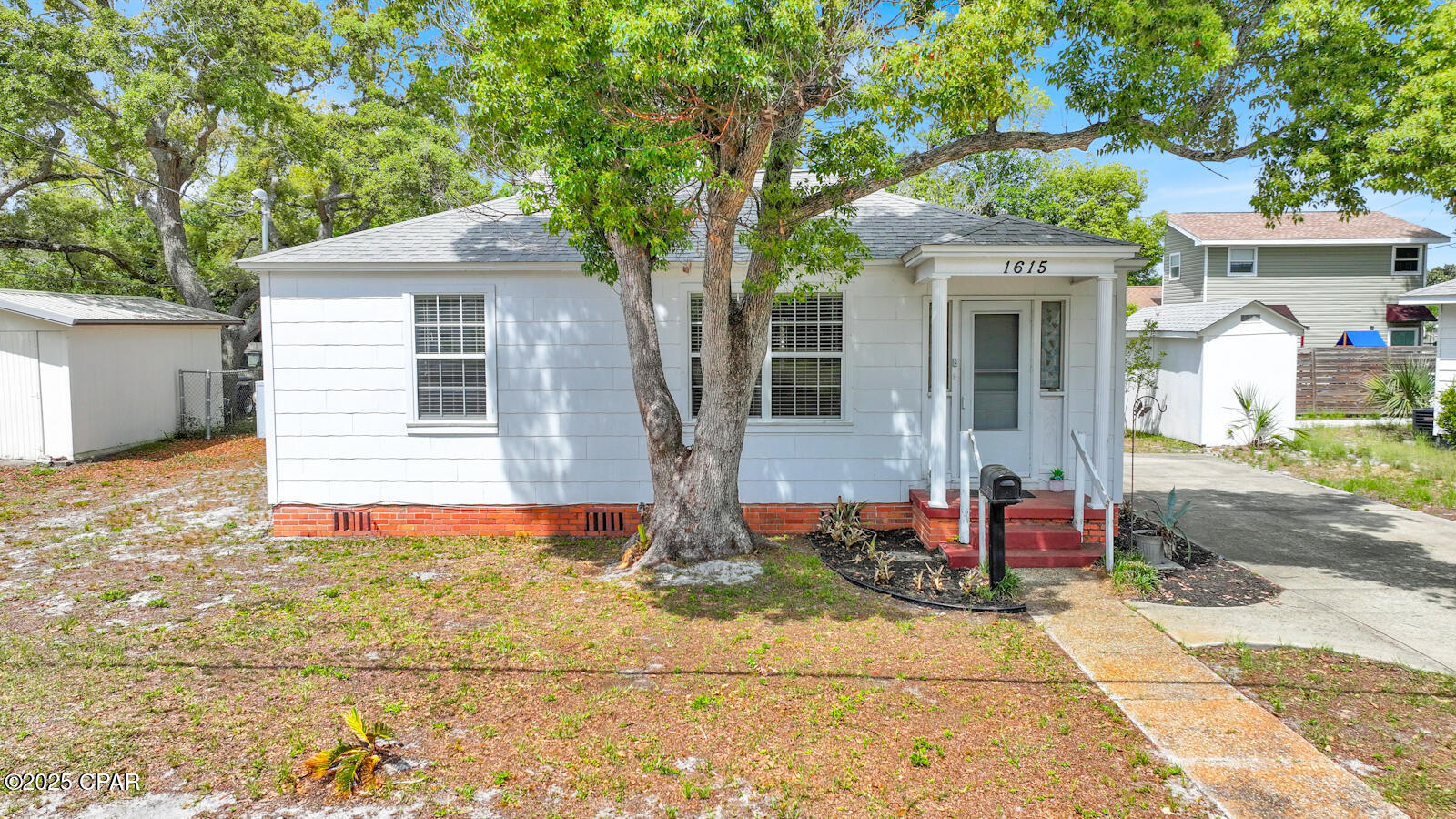 1615 Billings Avenue, Panama City, Florida image 5