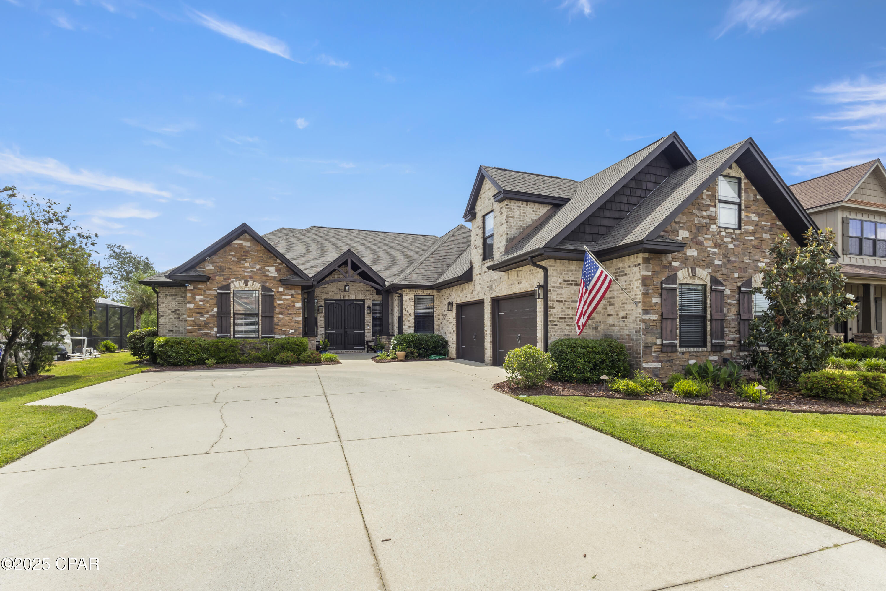Details for 2805 Redtail Street, Panama City, FL 32405