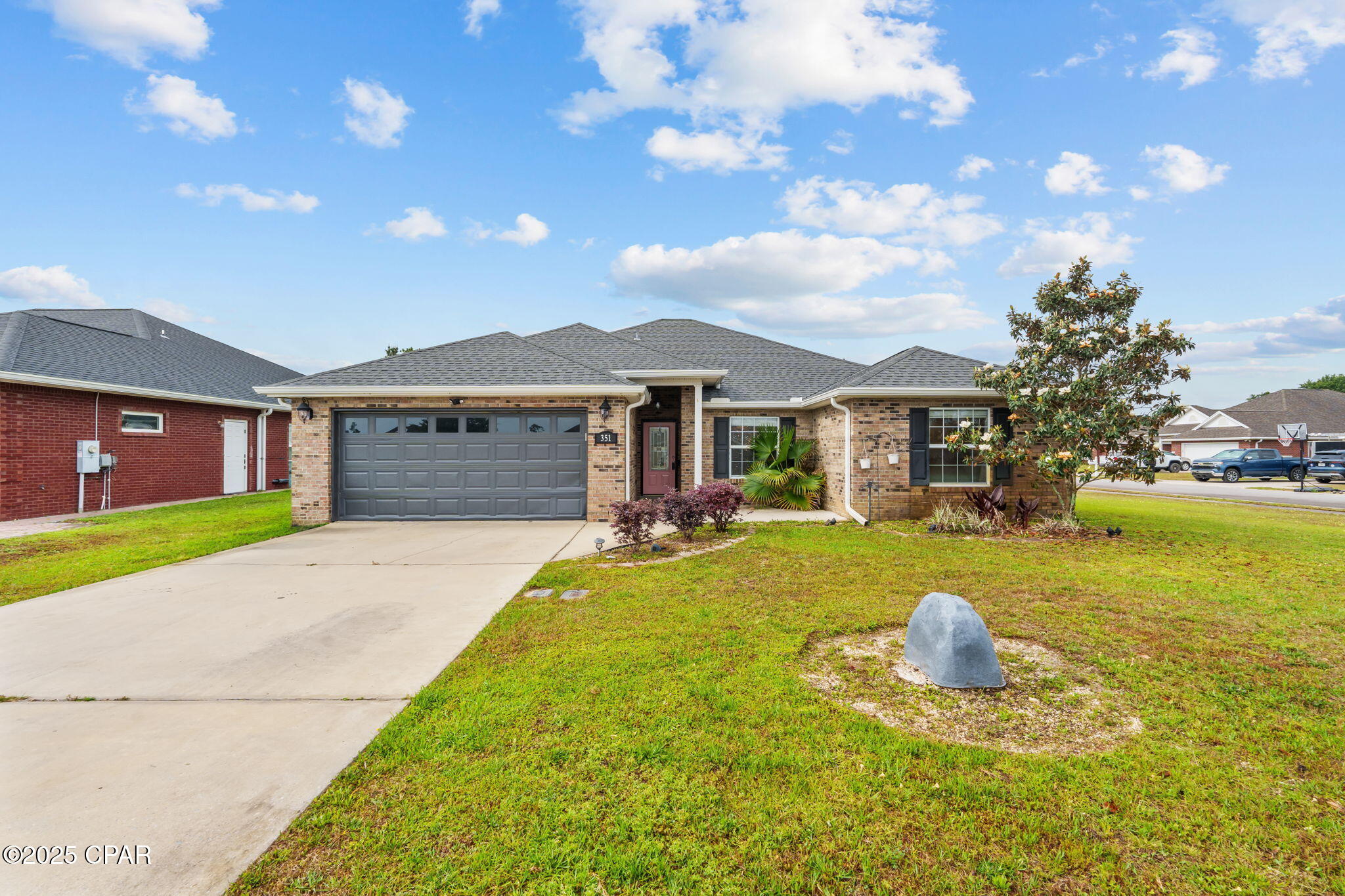 Details for 351 Michele Drive, Panama City, FL 32404