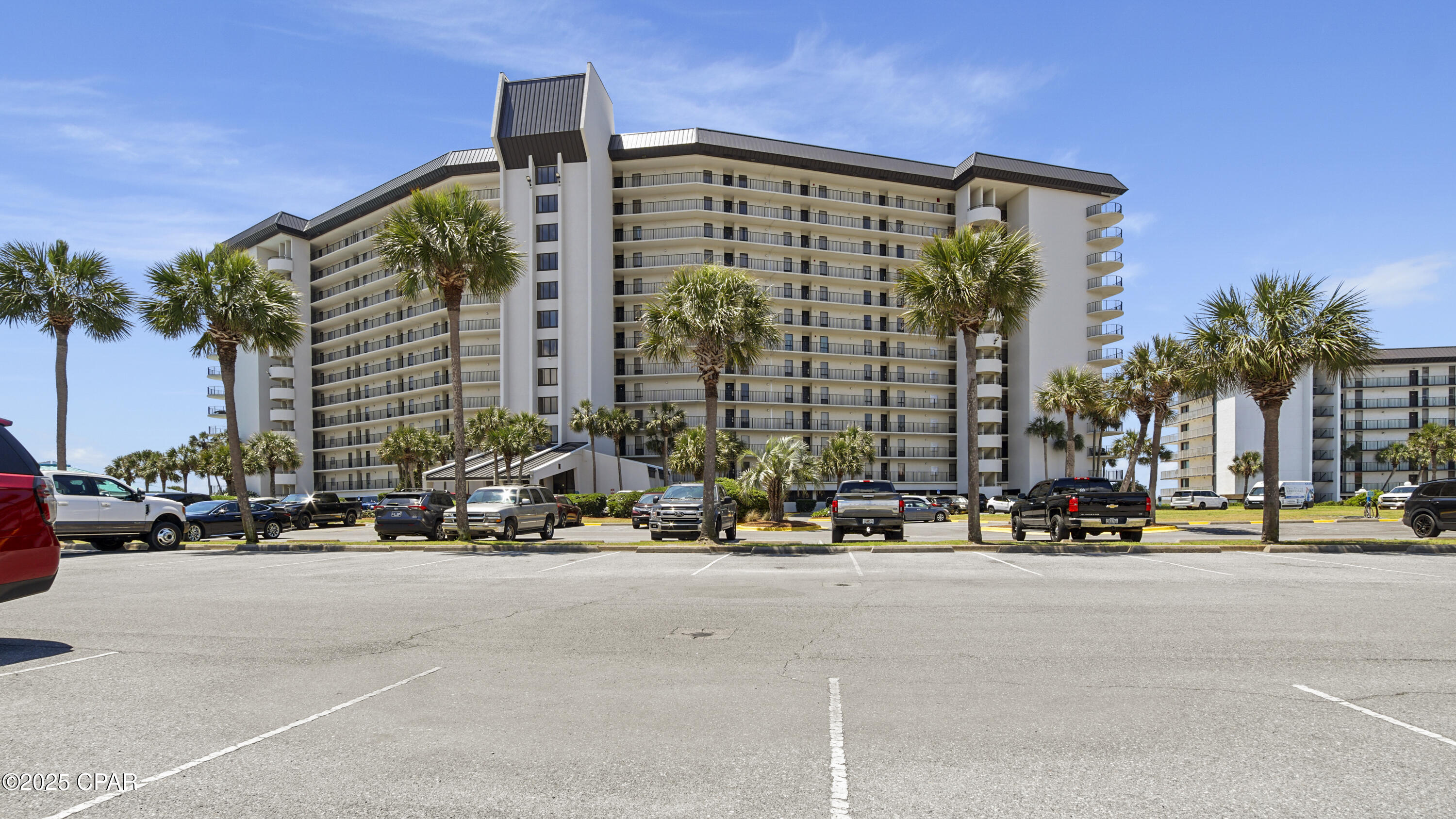 Details for 11619 Front Beach Road 403, Panama City Beach, FL 32407