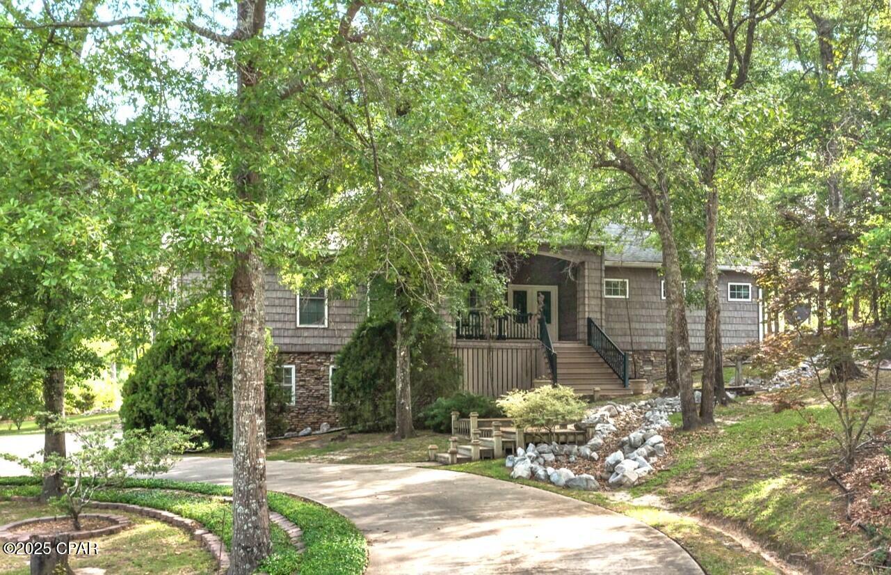 Details for 1310 Pine Bluff Court, Chipley, FL 32428