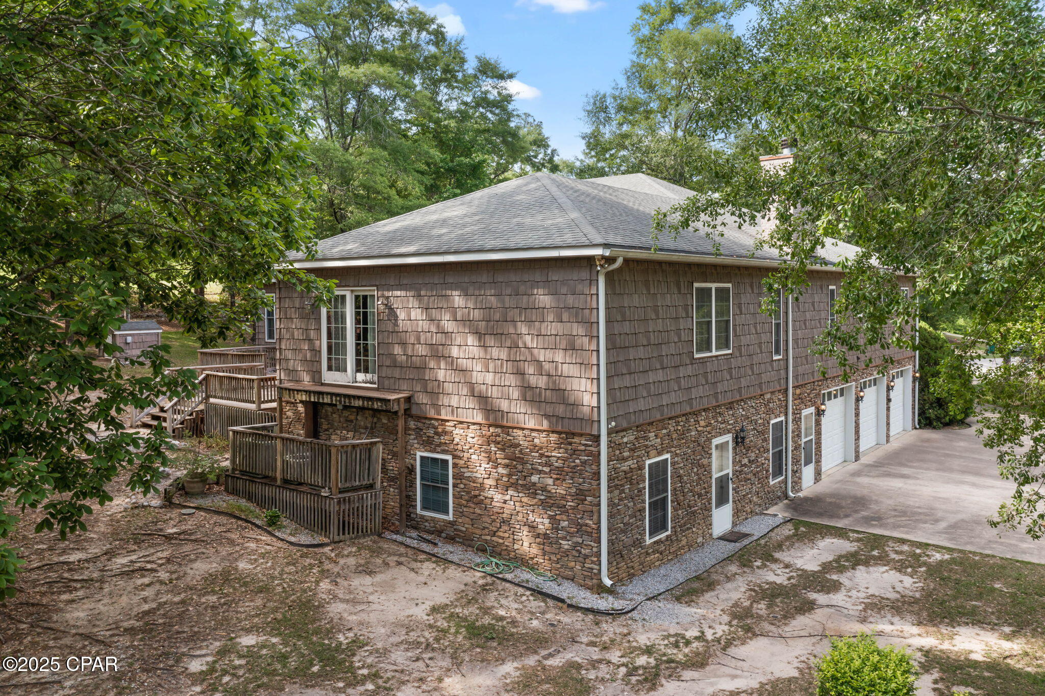 1310 Pine Bluff Court, Chipley, Florida image 37