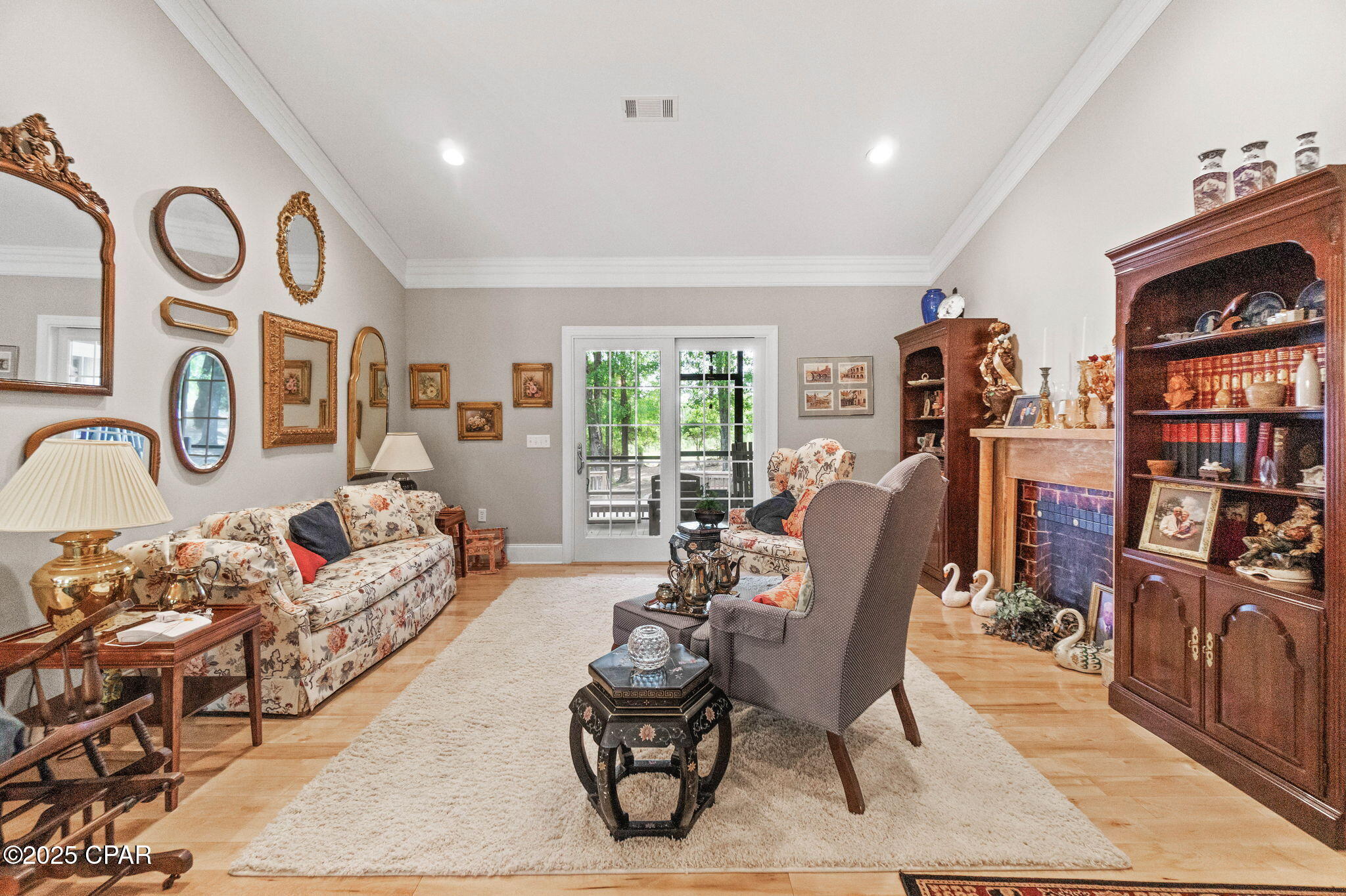 1310 Pine Bluff Court, Chipley, Florida image 7