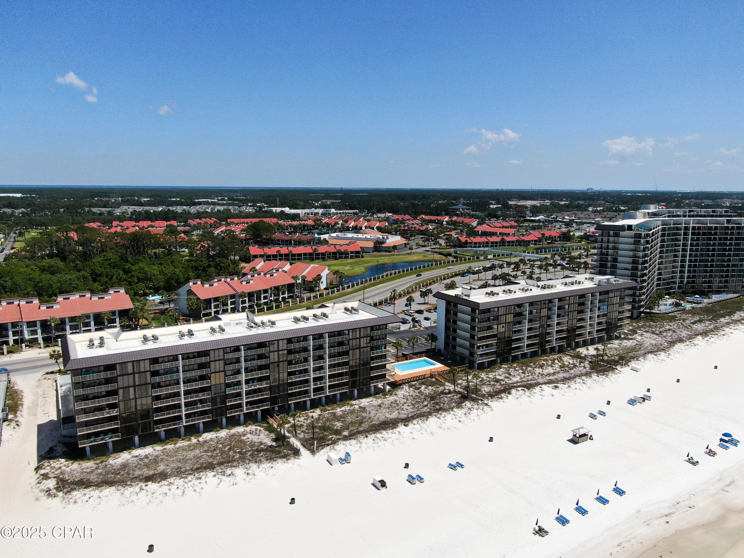 11347 Front Beach Road #1111, Panama City Beach, Florida image 40