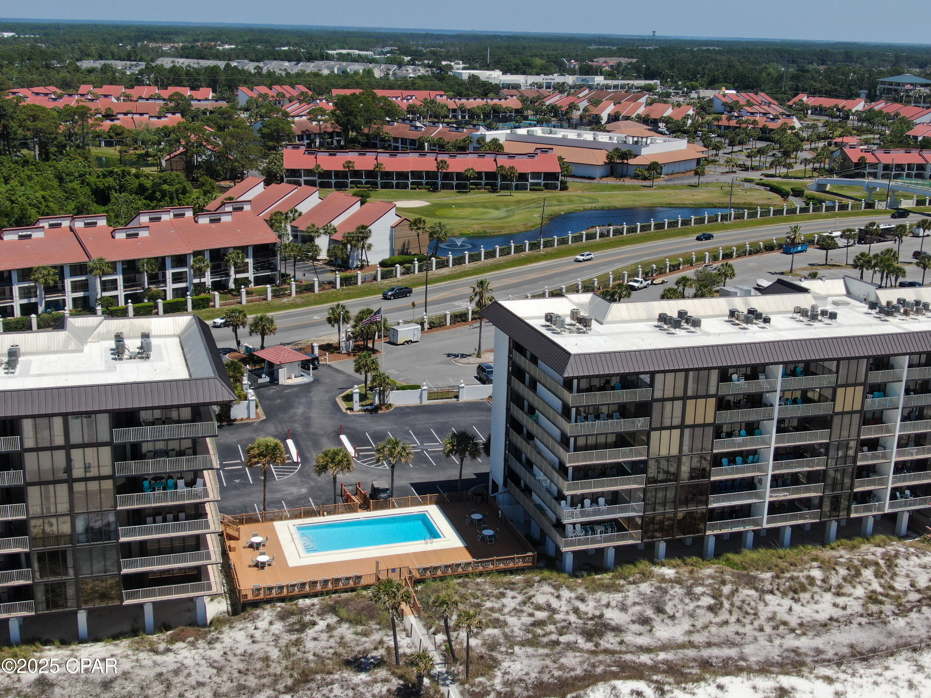 11347 Front Beach Road #1111, Panama City Beach, Florida image 41